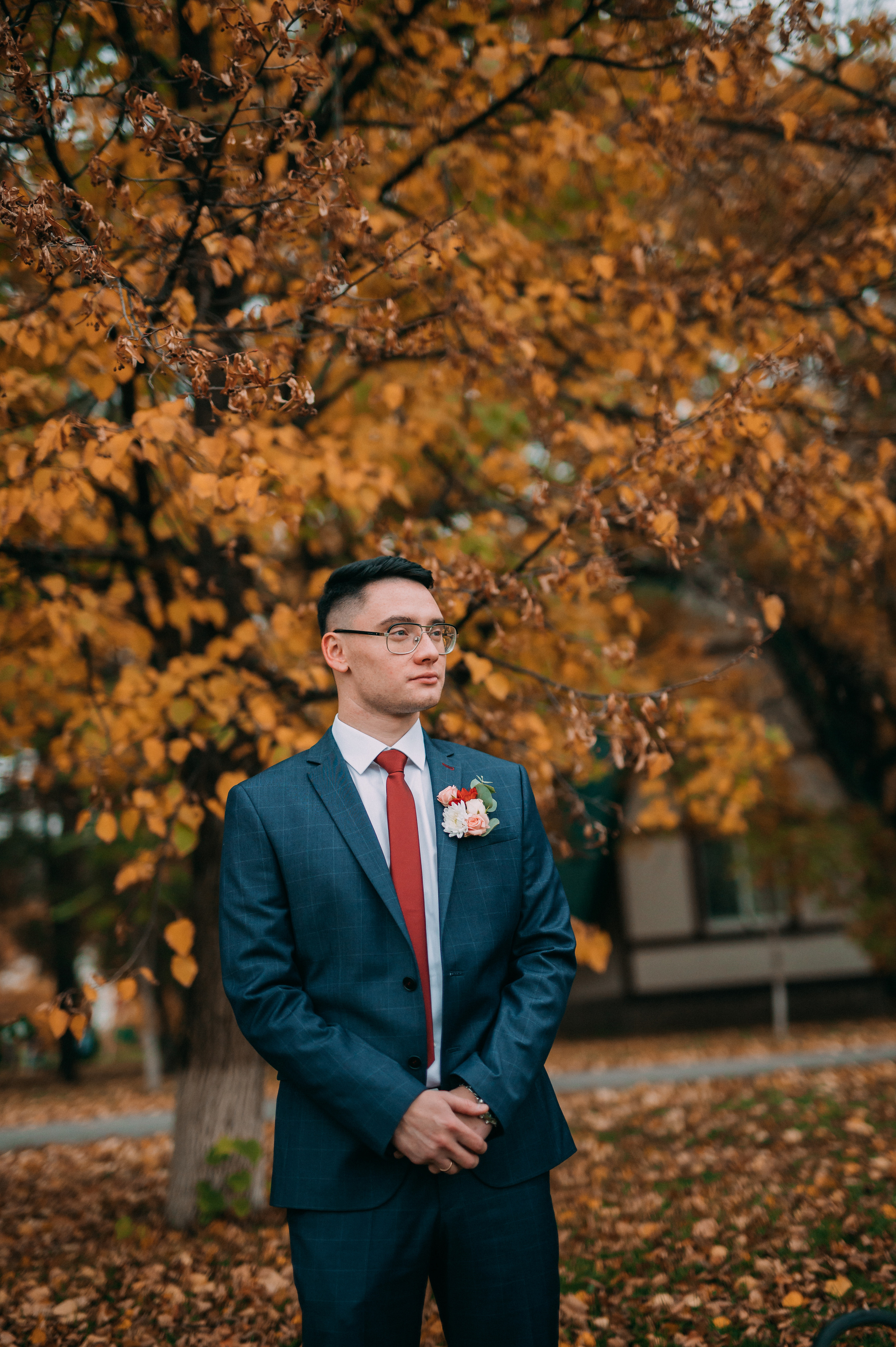 Саша + Даша. Свадебный фотограф Волжский Волгоград Каблов Николай