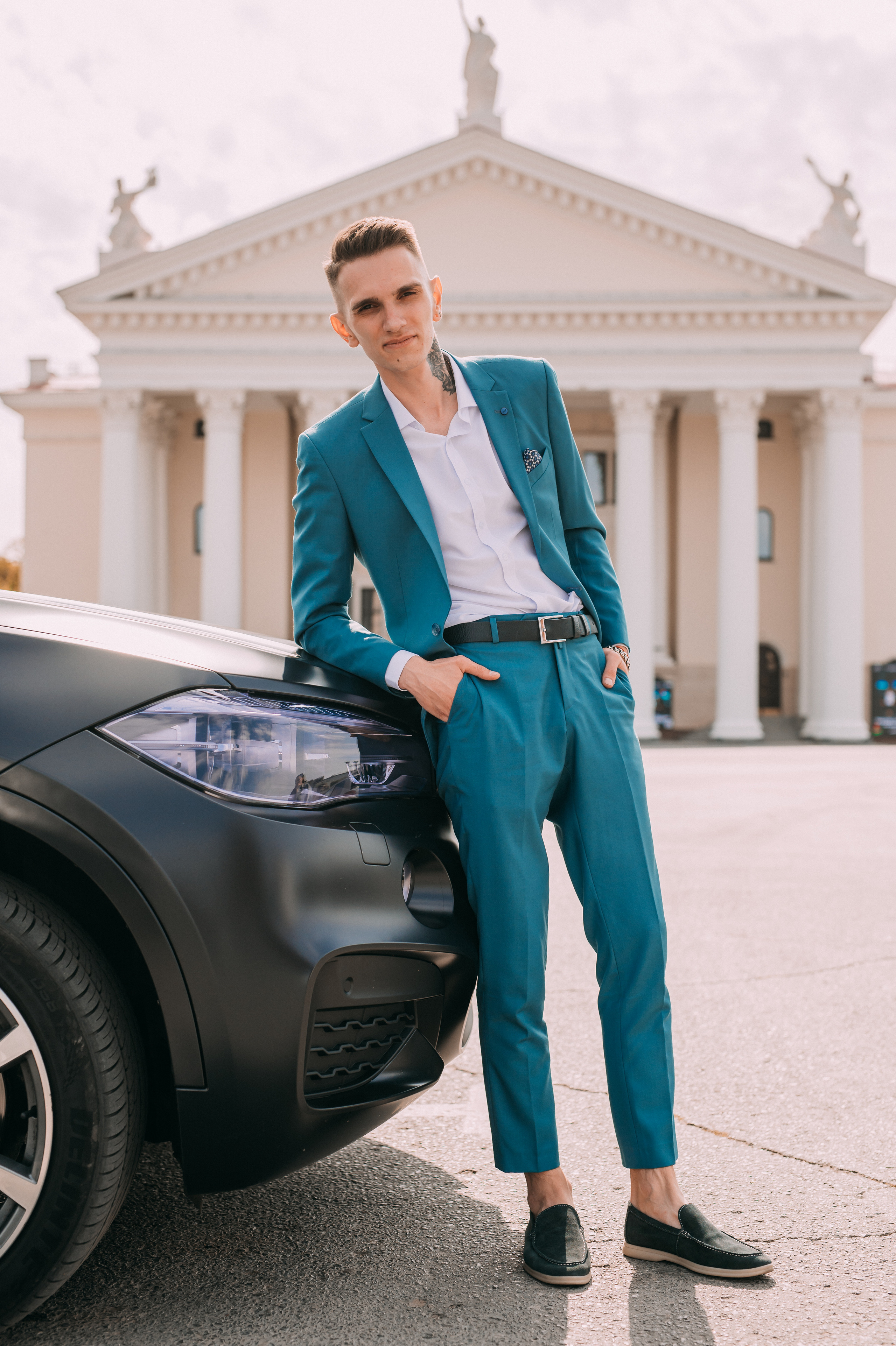 Артем + Настя. Свадебный фотограф Волжский Волгоград Каблов Николай