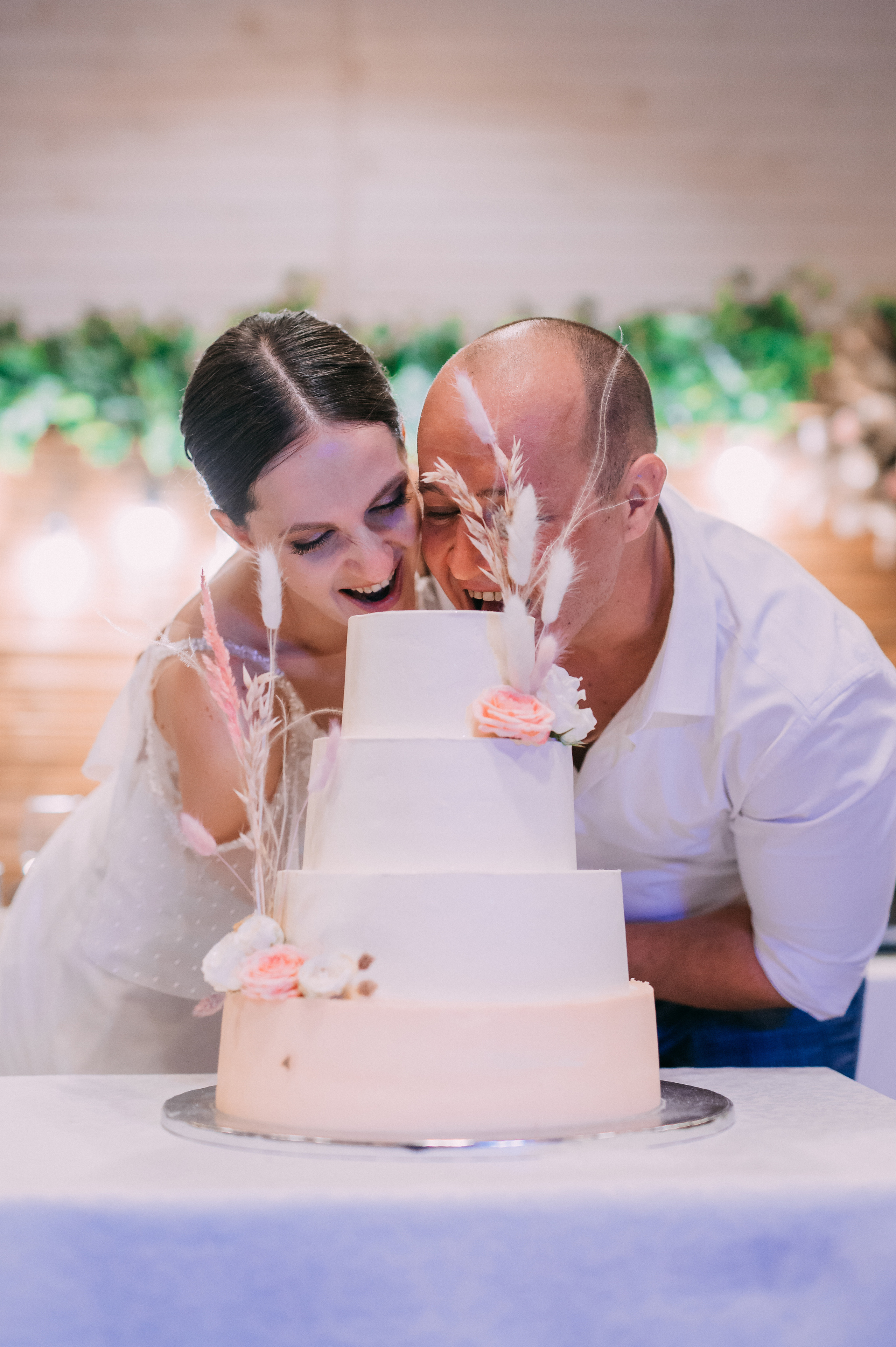 Андрей + Света. Свадебный фотограф Волжский Волгоград Каблов Николай