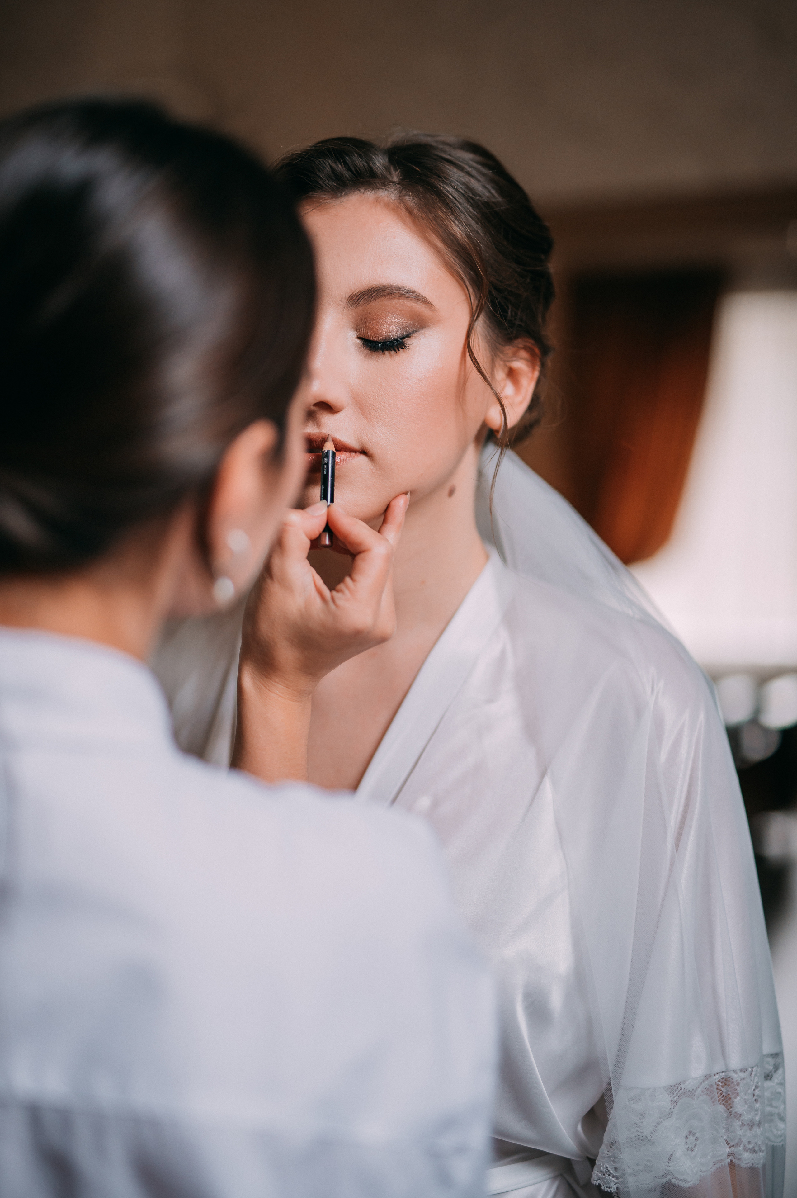 Саша + Даша. Свадебный фотограф Волжский Волгоград Каблов Николай