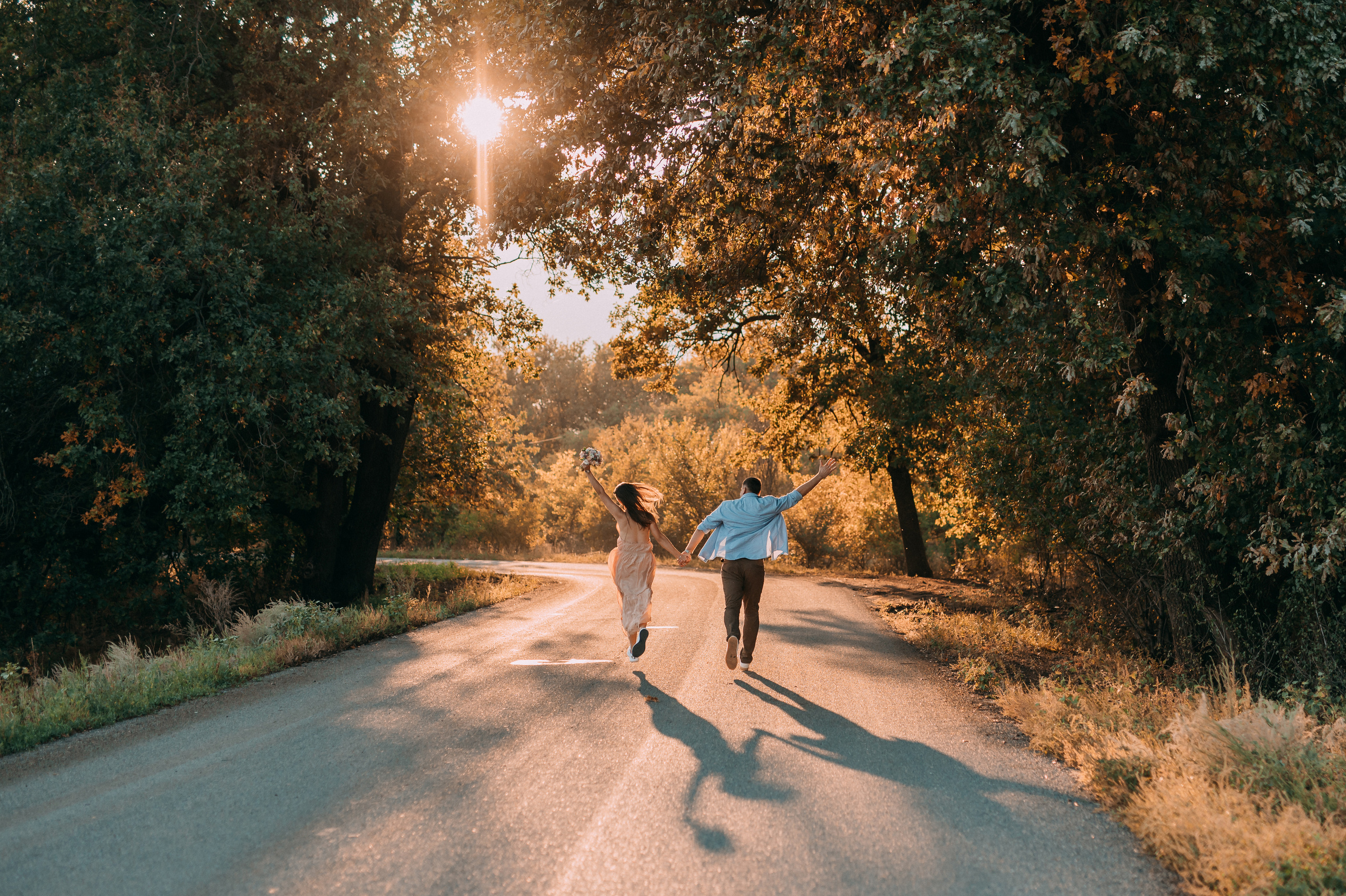 Ира + Женя. Свадебный фотограф Волжский Волгоград Каблов Николай