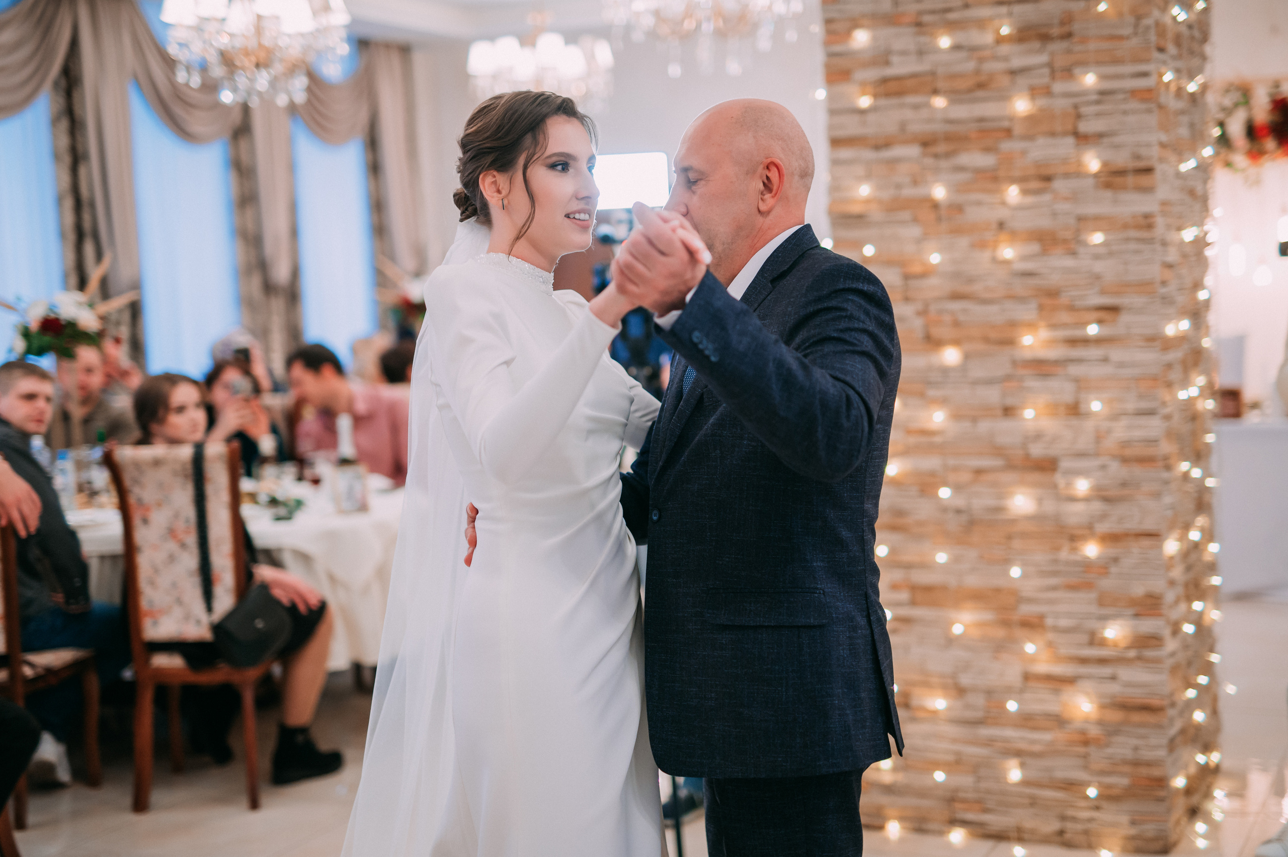 Саша + Даша. Свадебный фотограф Волжский Волгоград Каблов Николай