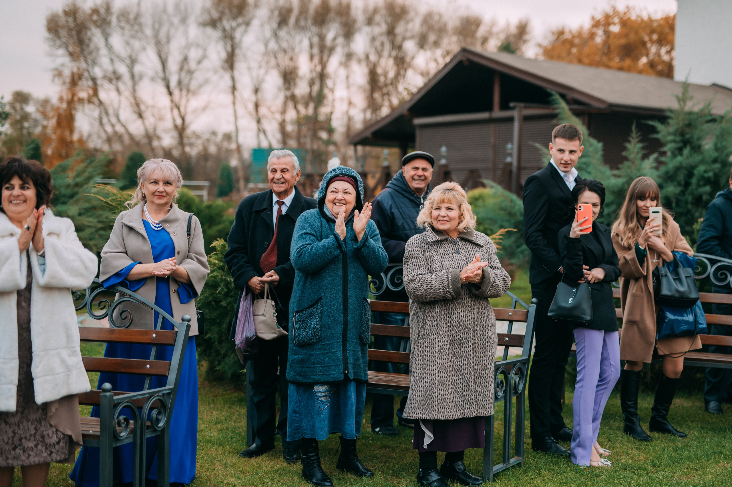 Саша + Даша. Свадебный фотограф Волжский Волгоград Каблов Николай
