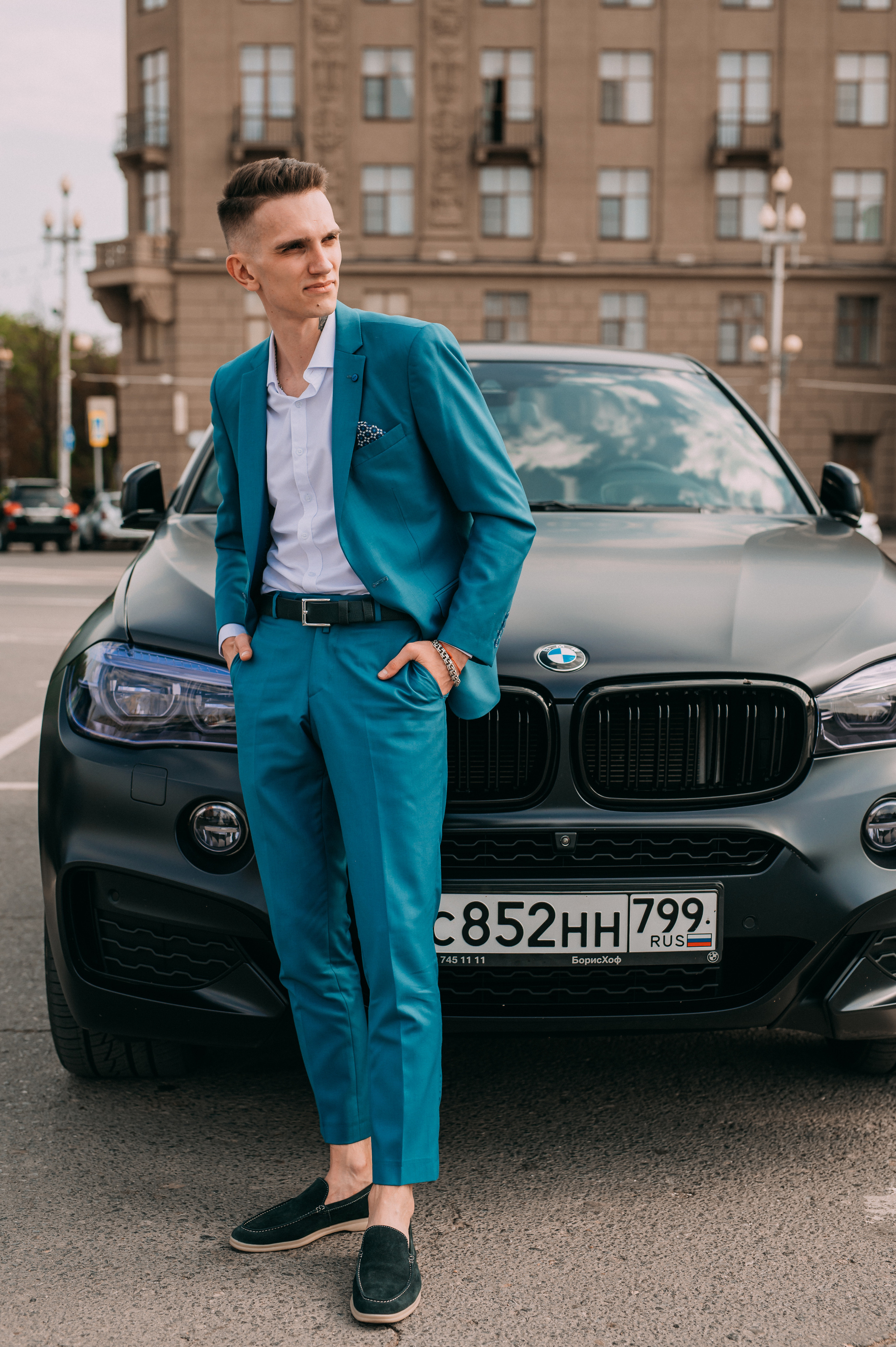 Артем + Настя. Свадебный фотограф Волжский Волгоград Каблов Николай