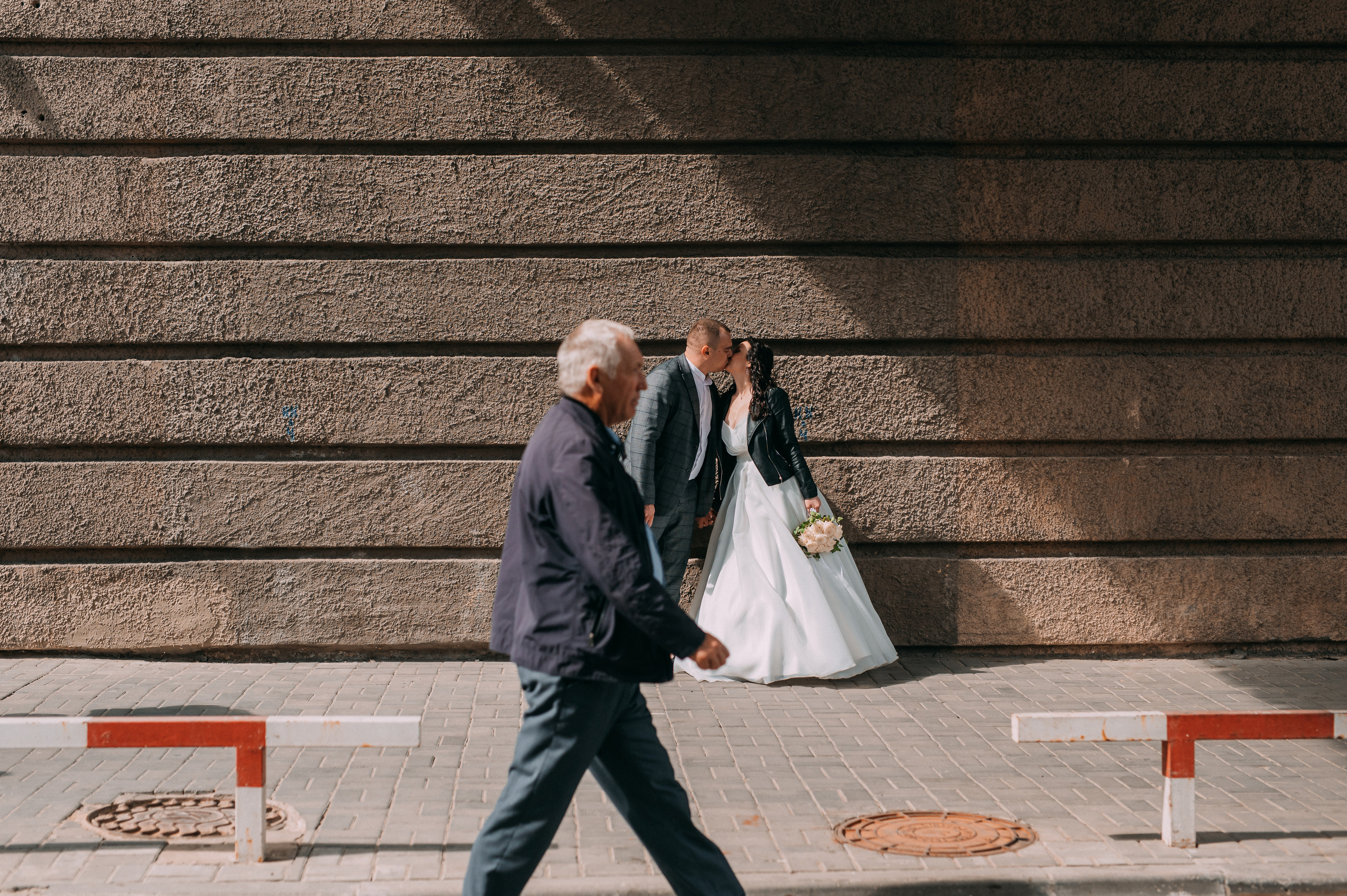 Андрей + Аня. Свадебный фотограф Волжский Волгоград Каблов Николай