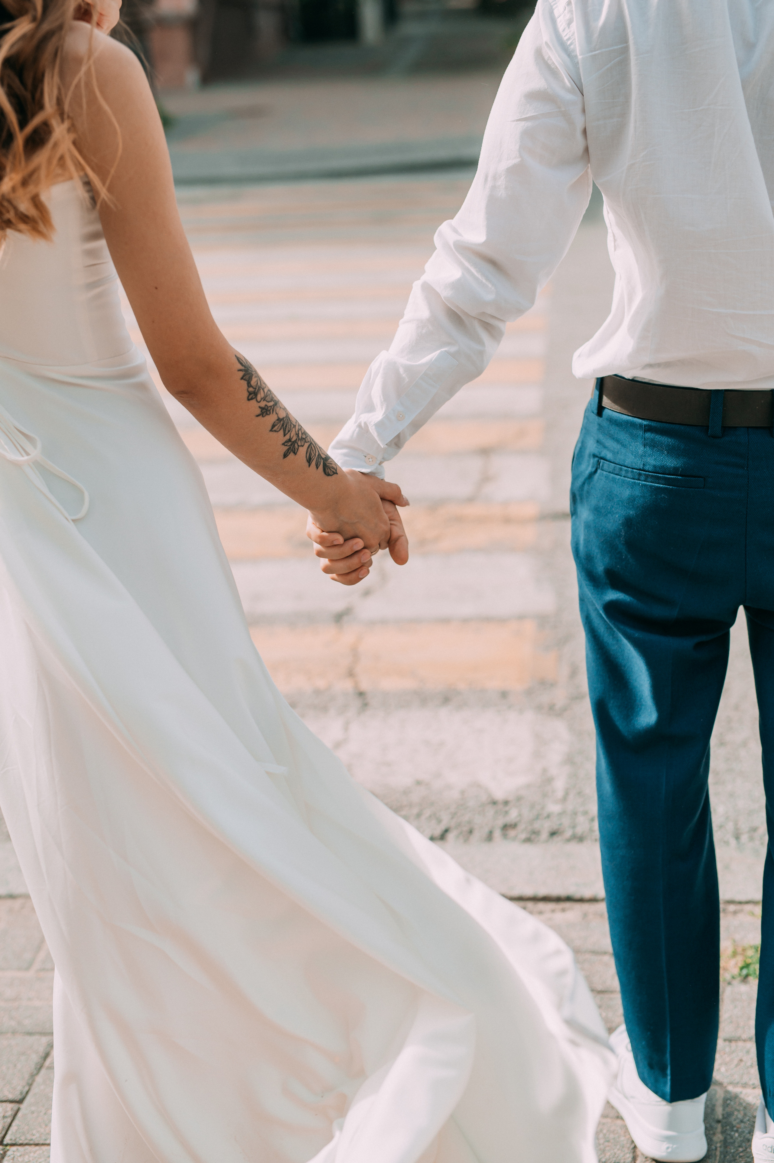 Леша + Тома. Свадебный фотограф Волжский Волгоград Каблов Николай