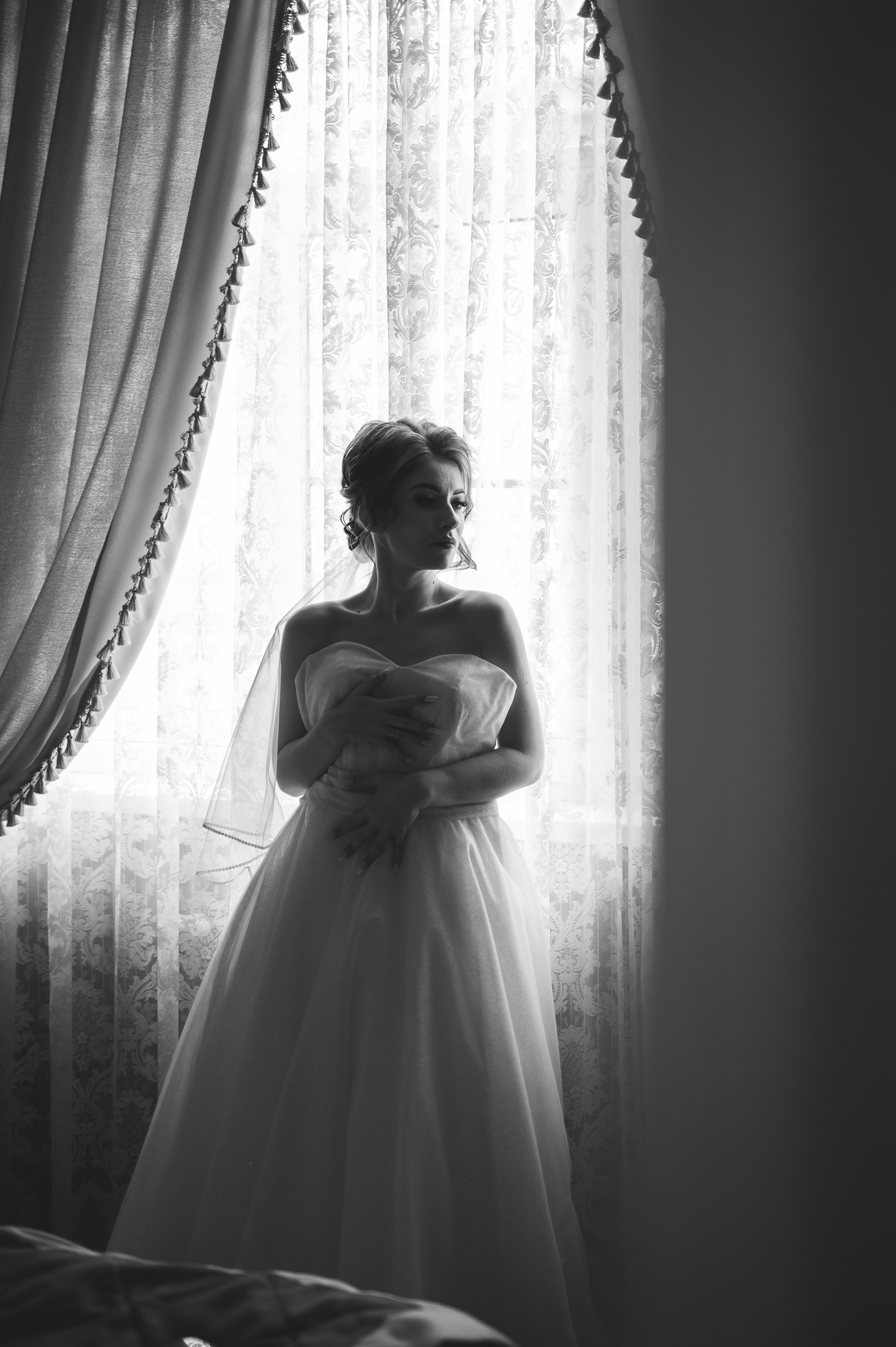 Артем + Настя. Свадебный фотограф Волжский Волгоград Каблов Николай