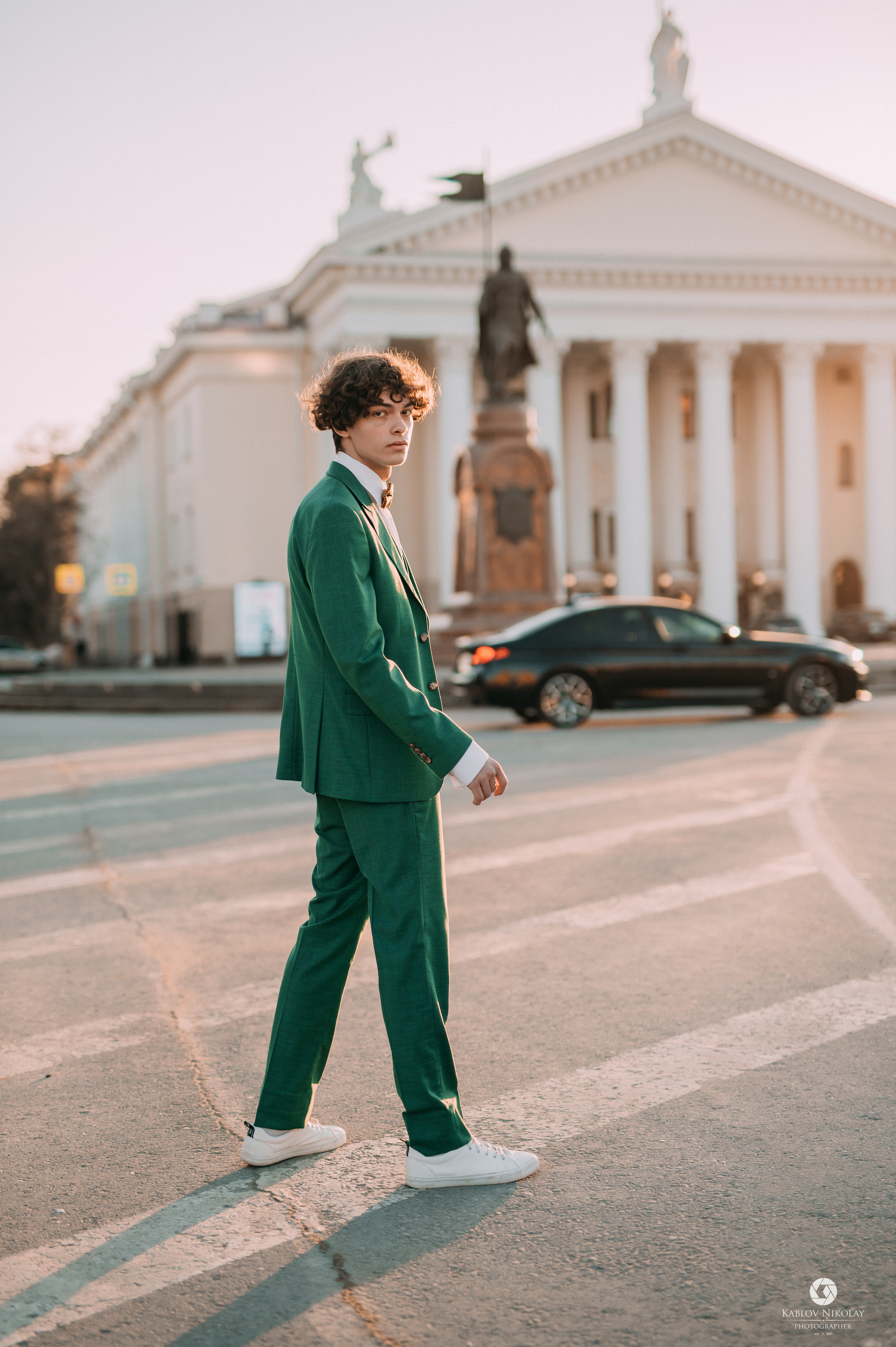 Образ Жениха. Свадебный фотограф Волжский Волгоград Каблов Николай