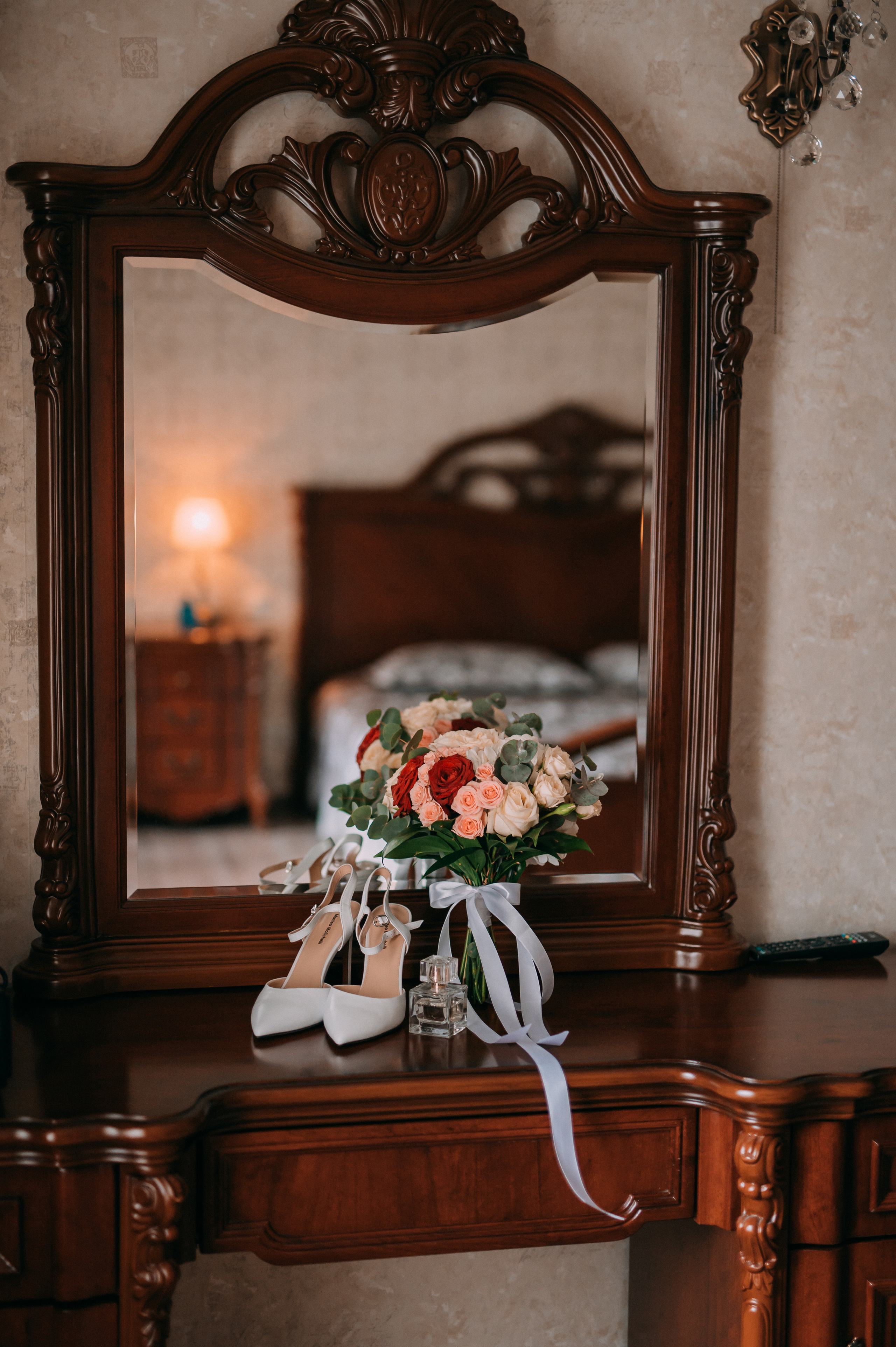 Саша + Даша. Свадебный фотограф Волжский Волгоград Каблов Николай