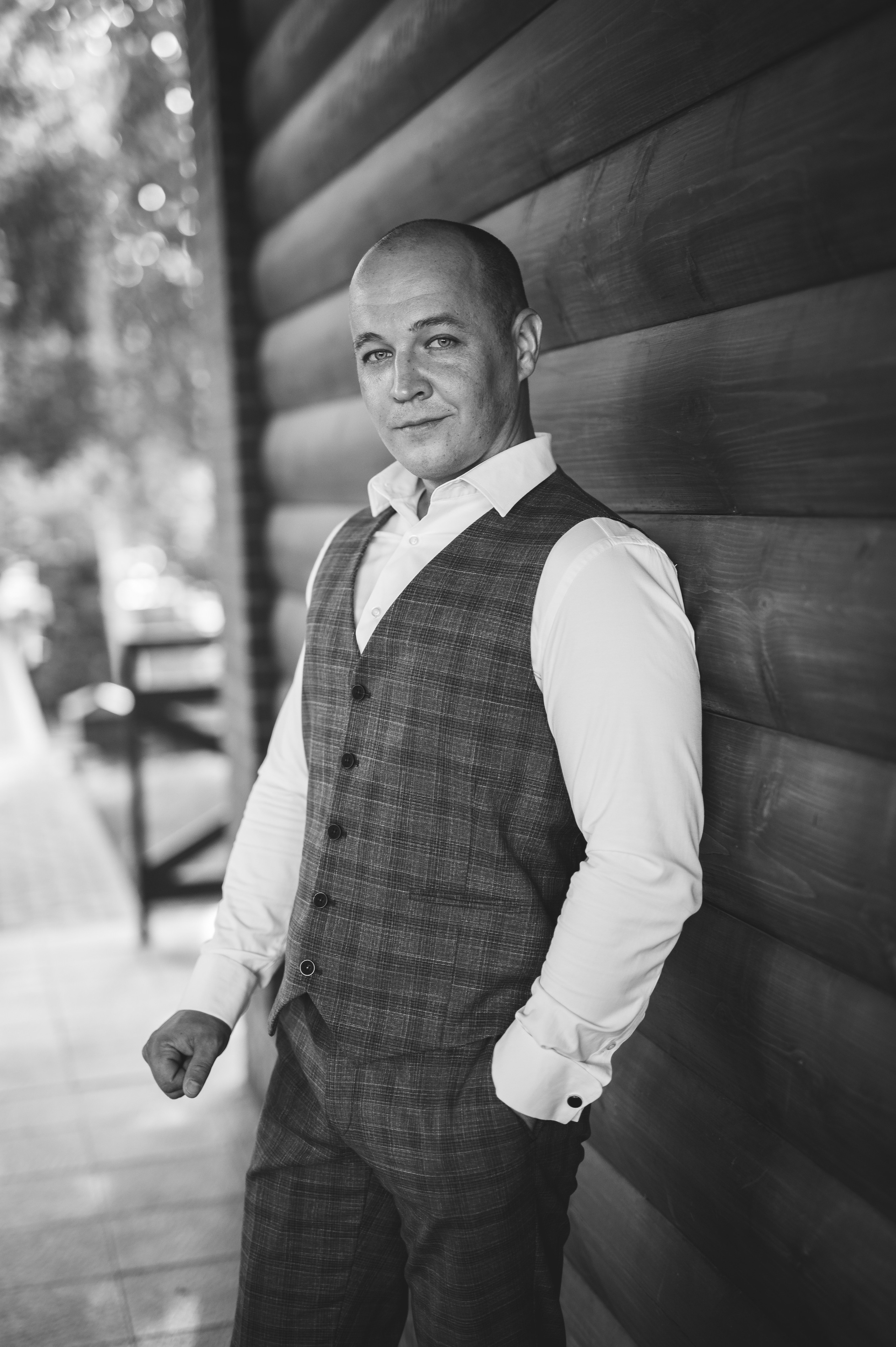 Андрей + Света. Свадебный фотограф Волжский Волгоград Каблов Николай