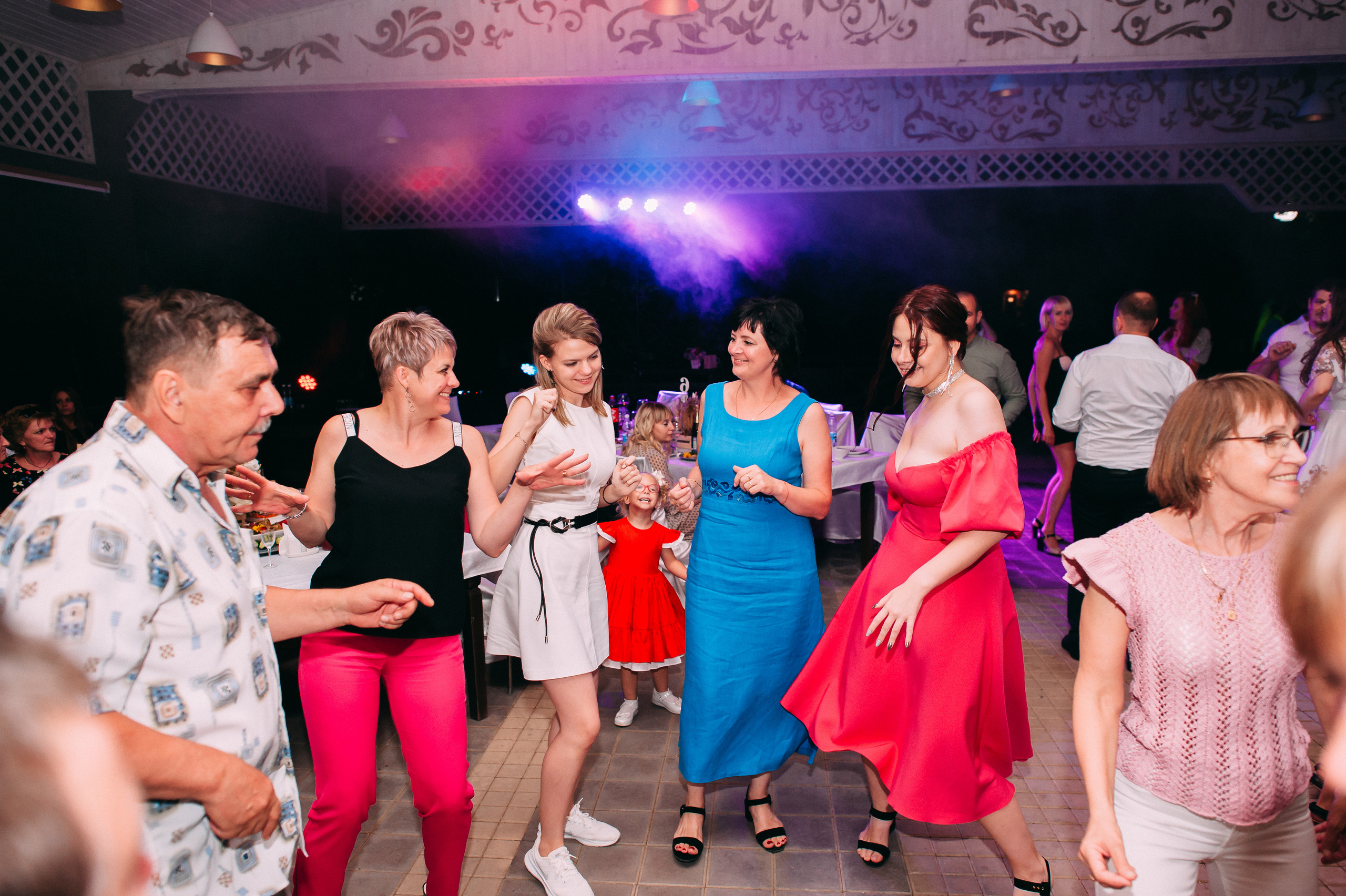 Андрей + Света. Свадебный фотограф Волжский Волгоград Каблов Николай