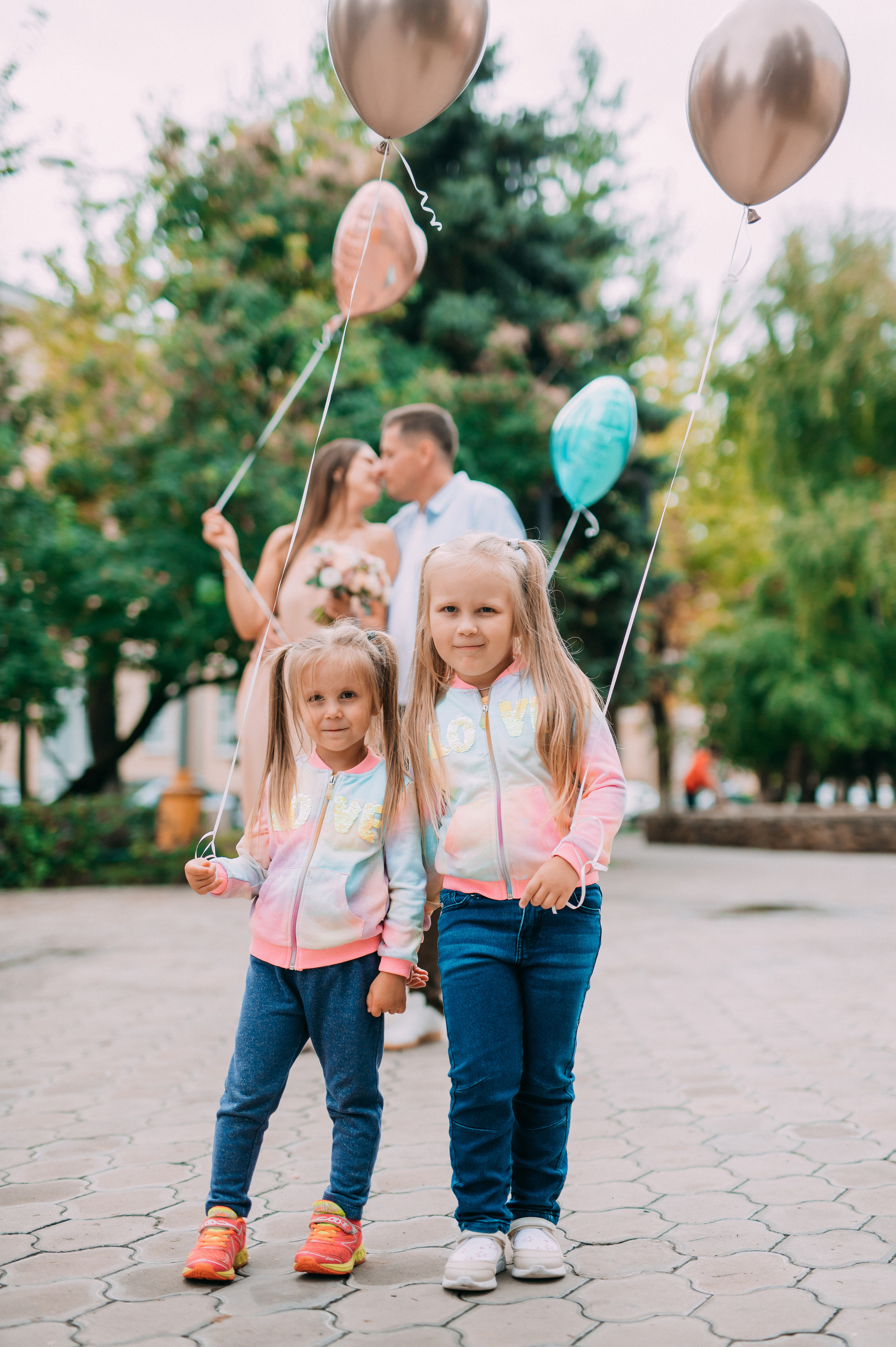 Ира + Женя. Свадебный фотограф Волжский Волгоград Каблов Николай