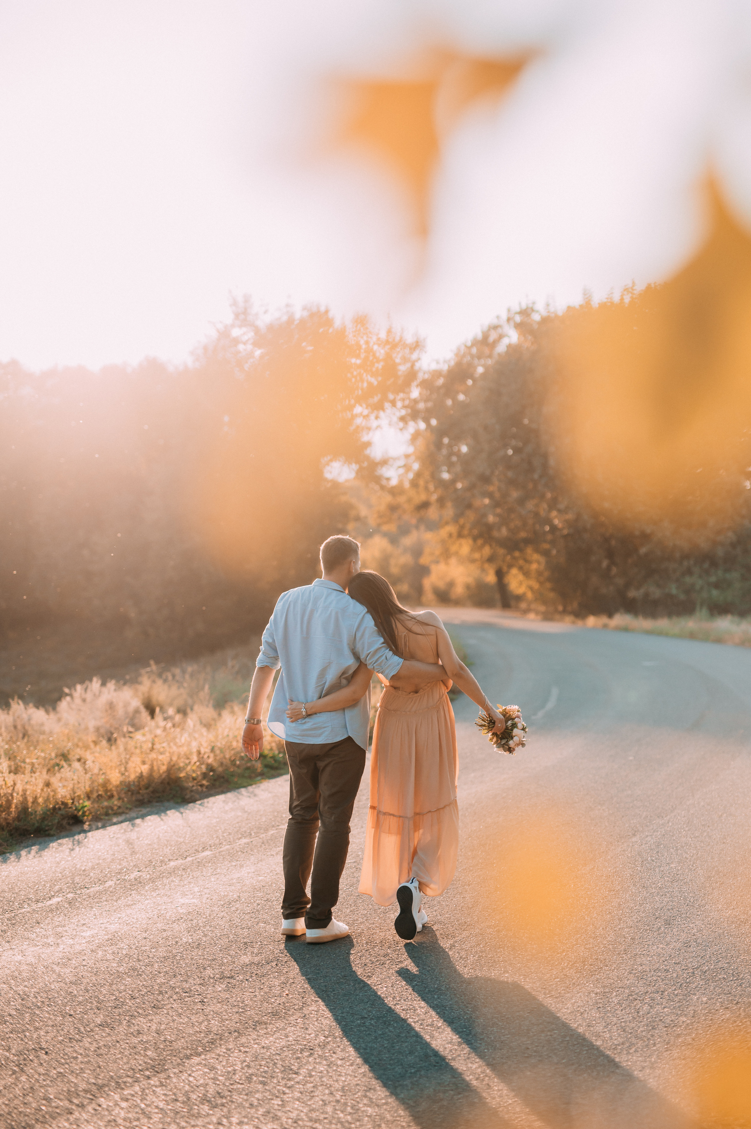 Ира + Женя. Свадебный фотограф Волжский Волгоград Каблов Николай