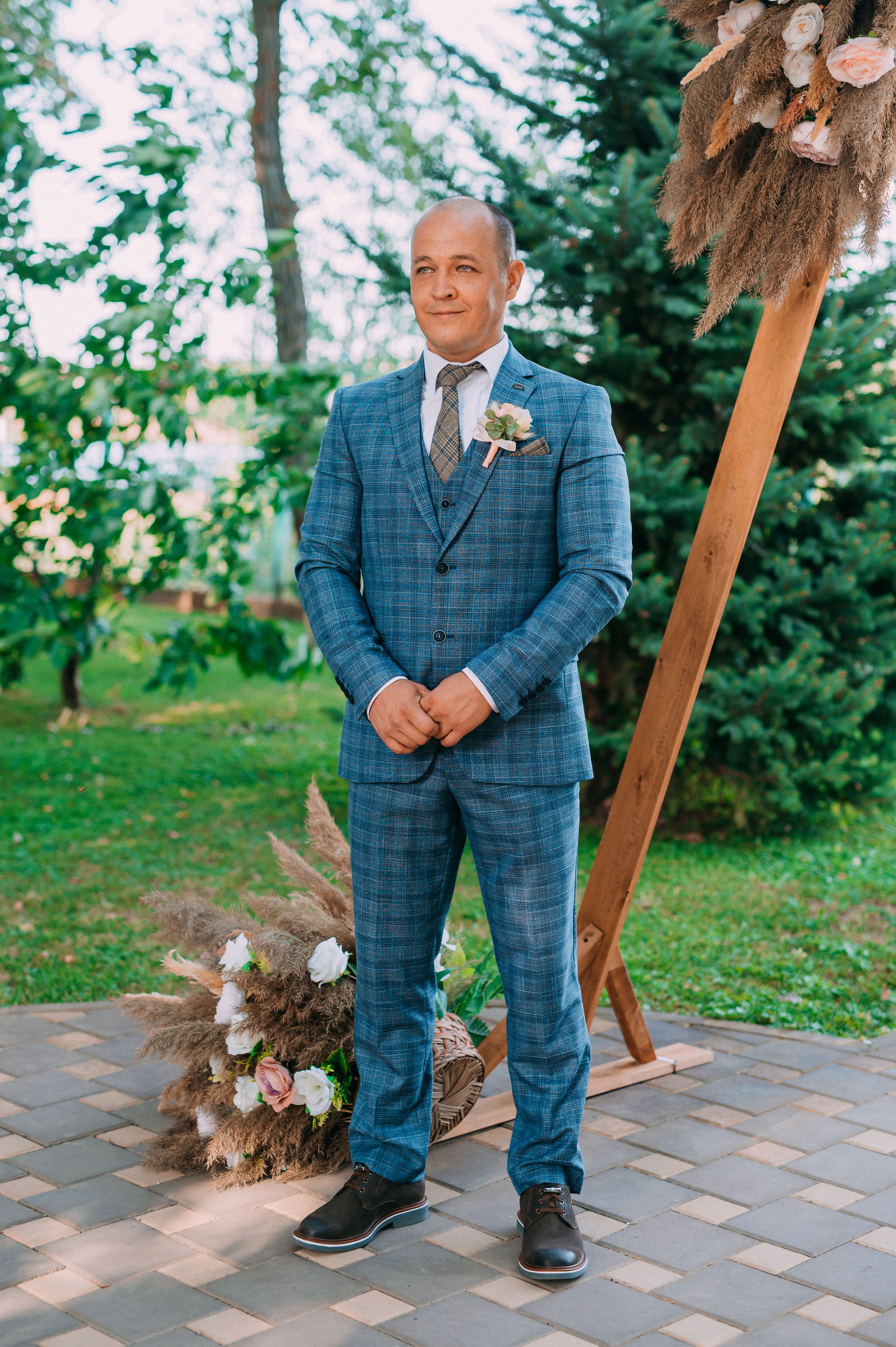 Андрей + Света. Свадебный фотограф Волжский Волгоград Каблов Николай