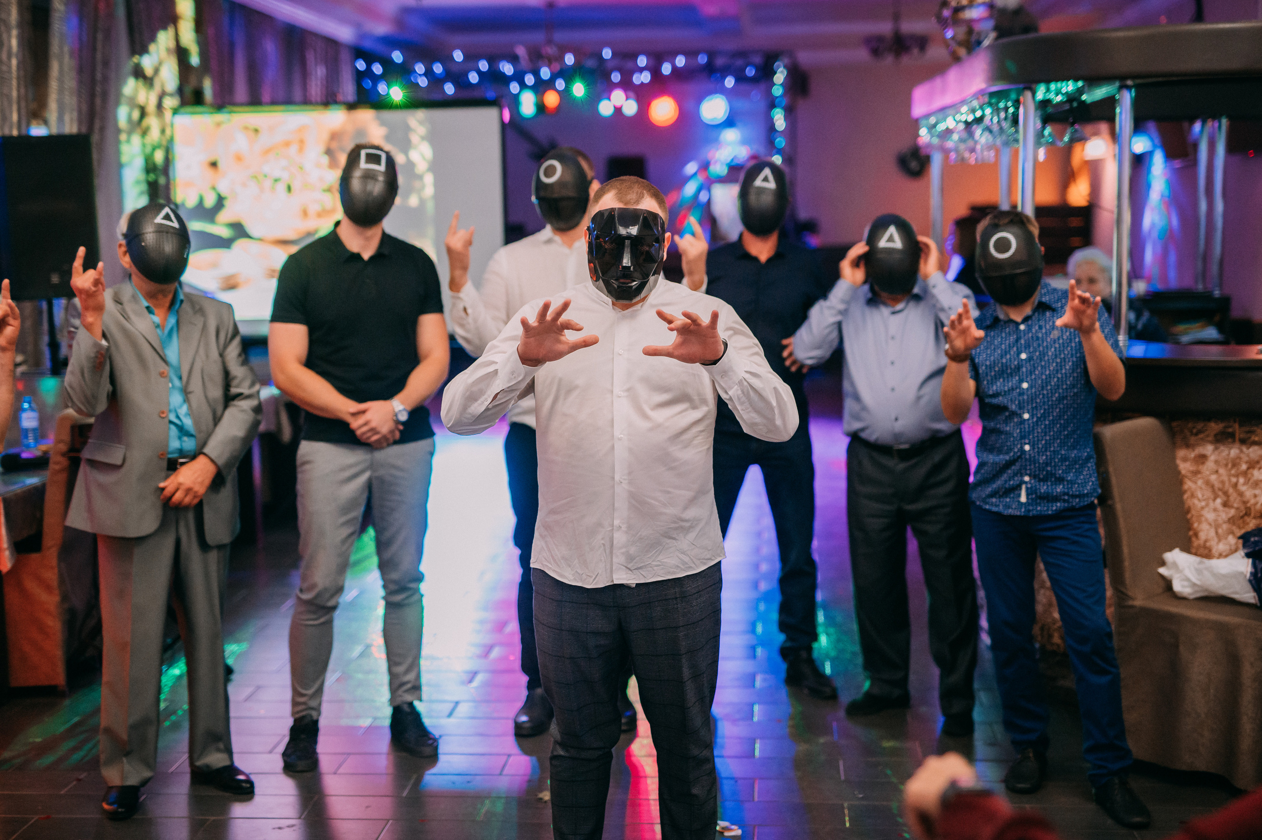 Андрей + Аня. Свадебный фотограф Волжский Волгоград Каблов Николай