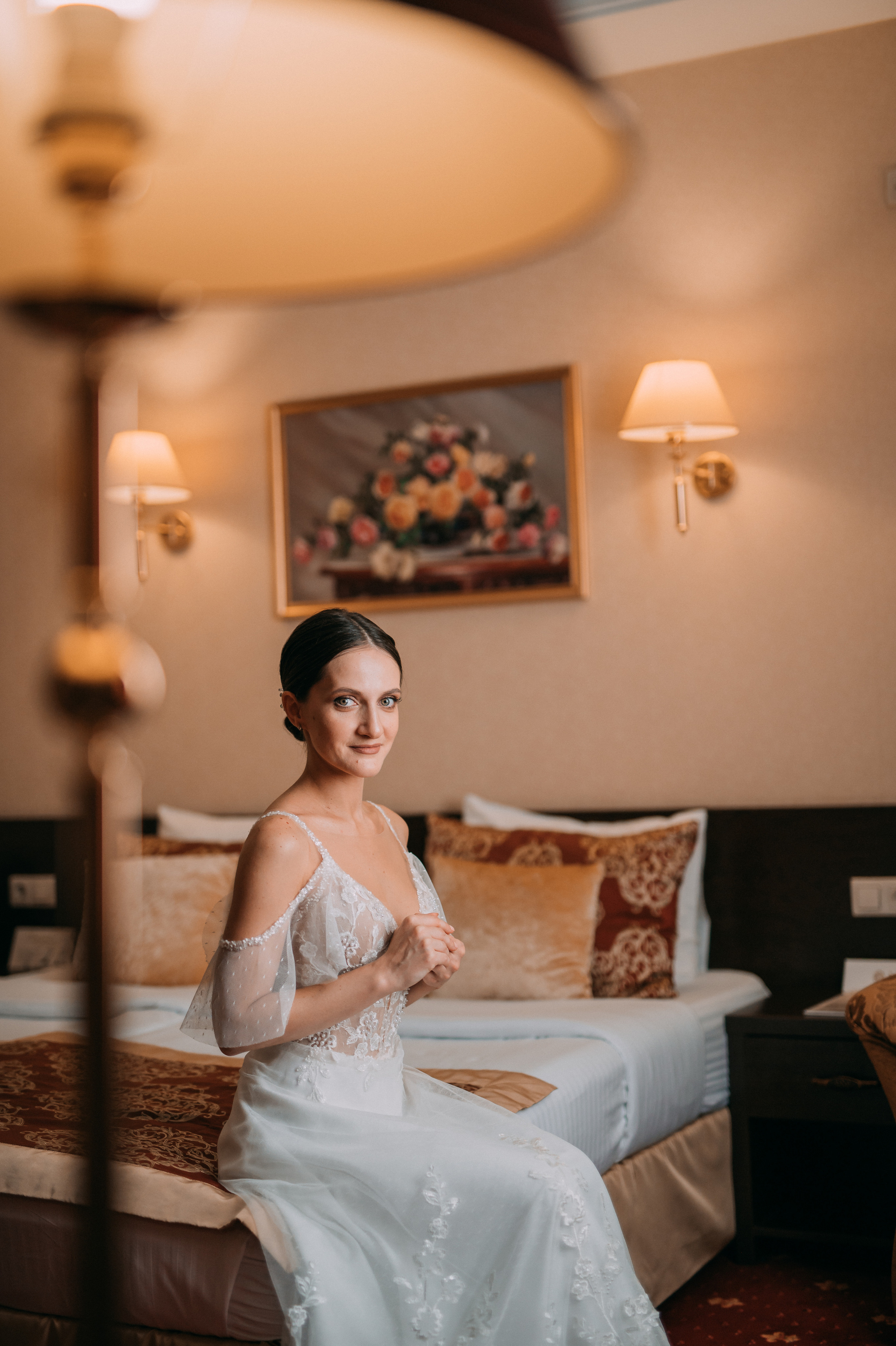 Андрей + Света. Свадебный фотограф Волжский Волгоград Каблов Николай