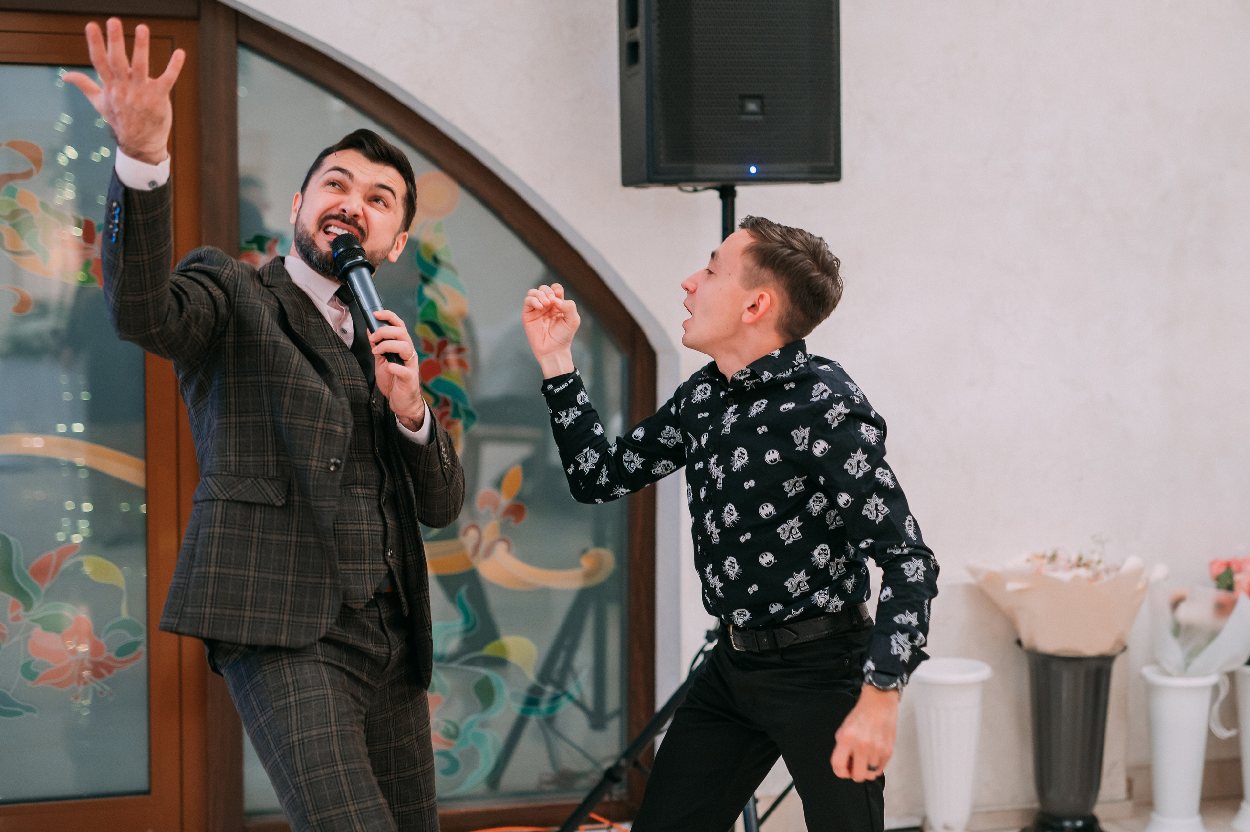 Саша + Даша. Свадебный фотограф Волжский Волгоград Каблов Николай