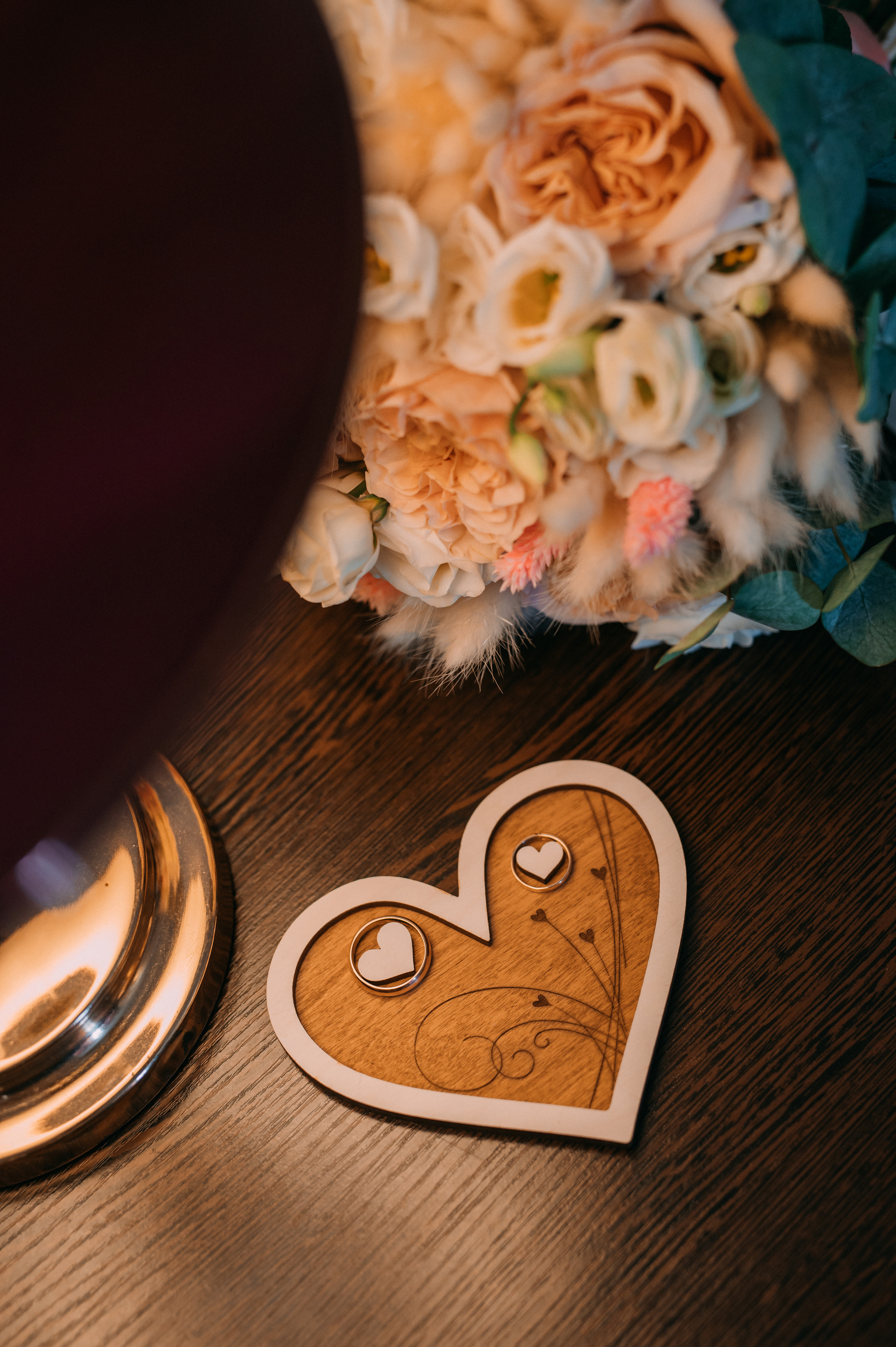 Андрей + Света. Свадебный фотограф Волжский Волгоград Каблов Николай