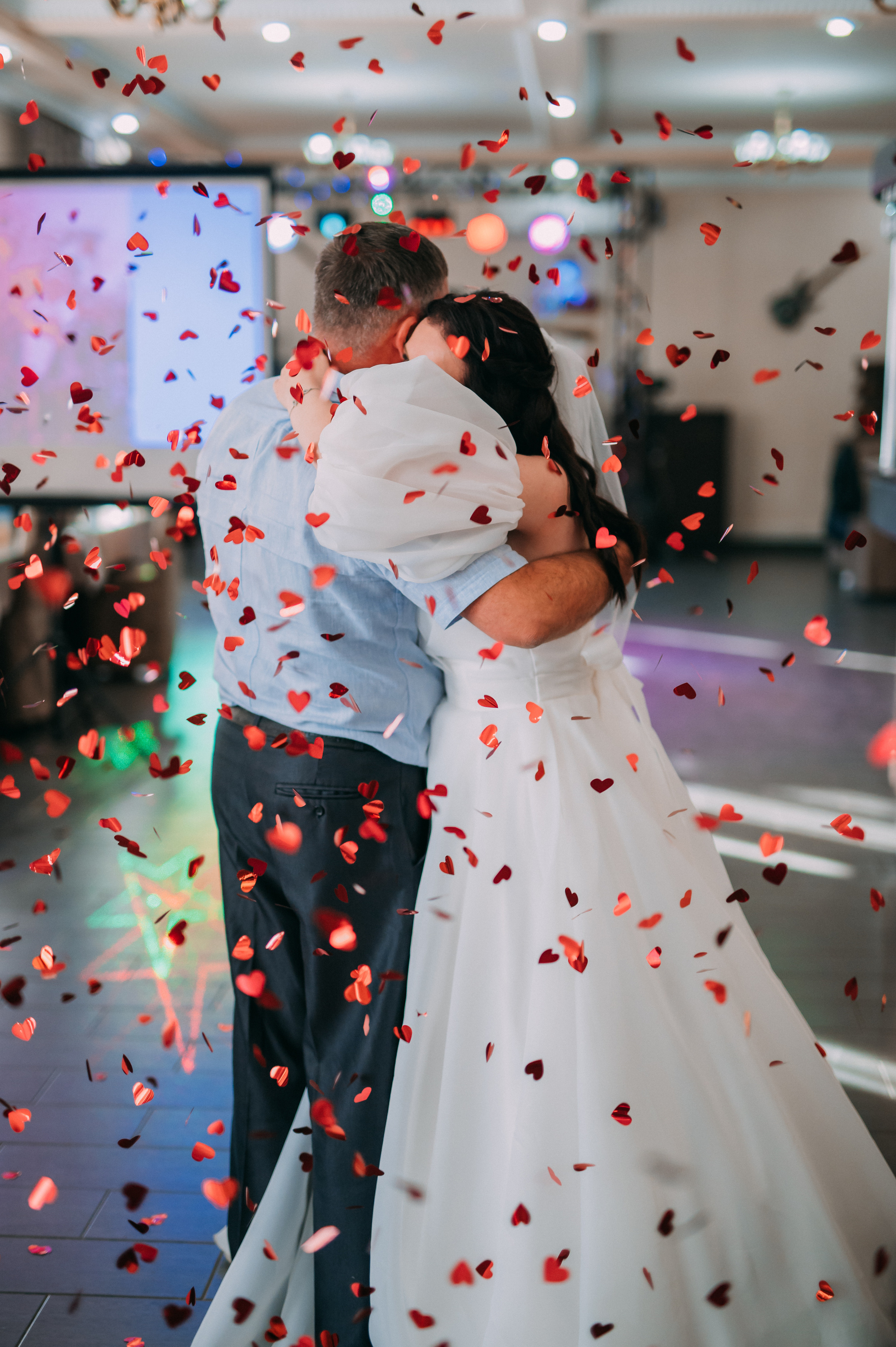 Андрей + Аня. Свадебный фотограф Волжский Волгоград Каблов Николай