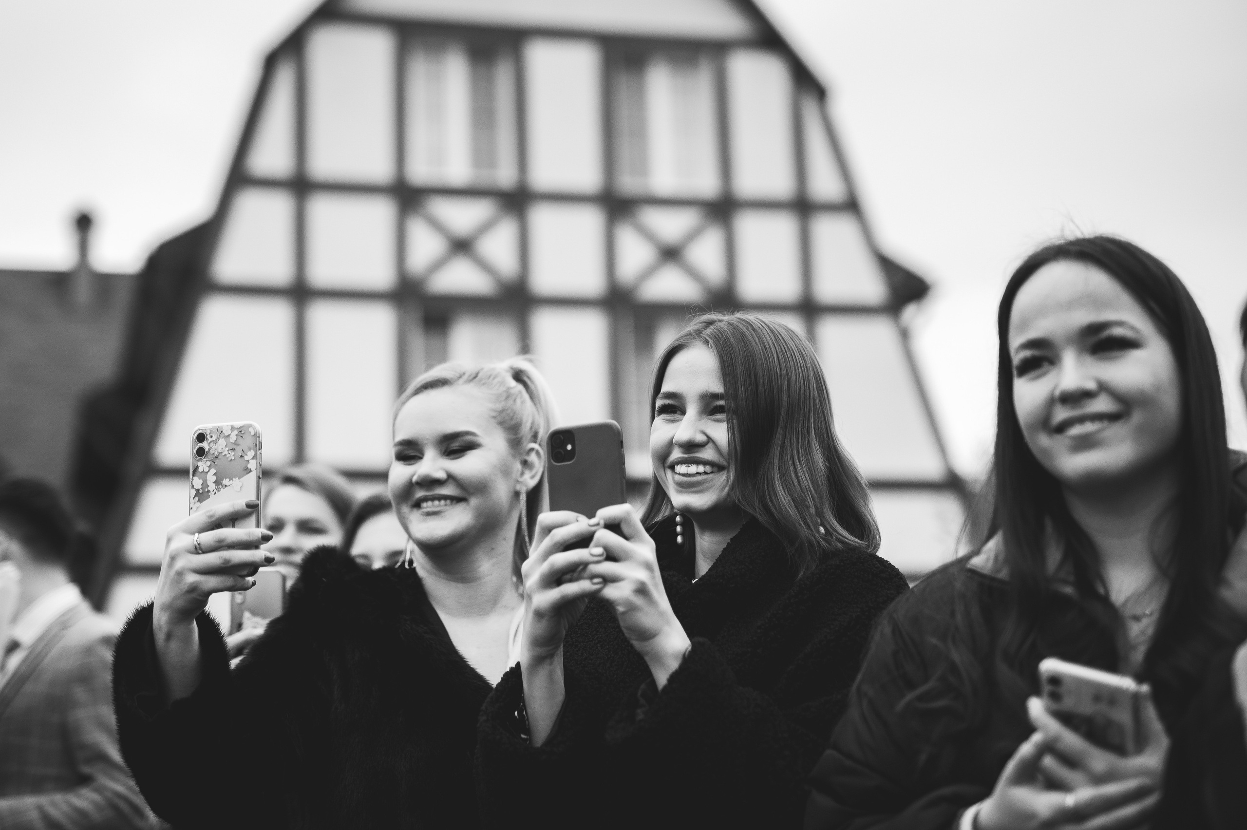 Саша + Даша. Свадебный фотограф Волжский Волгоград Каблов Николай