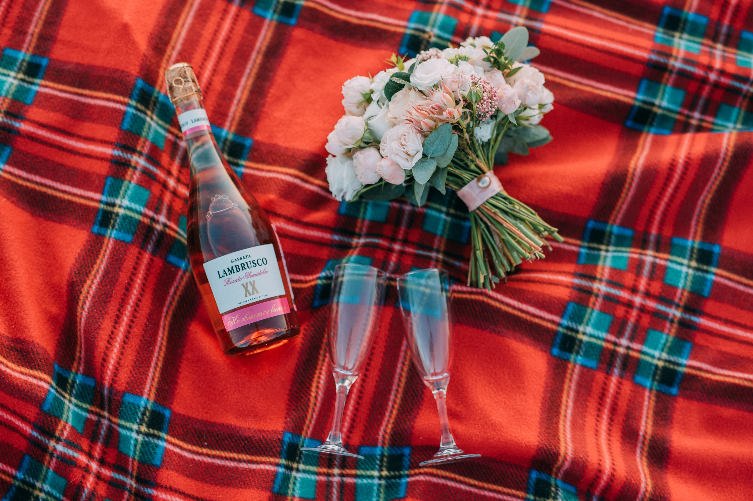 Ира + Женя. Свадебный фотограф Волжский Волгоград Каблов Николай