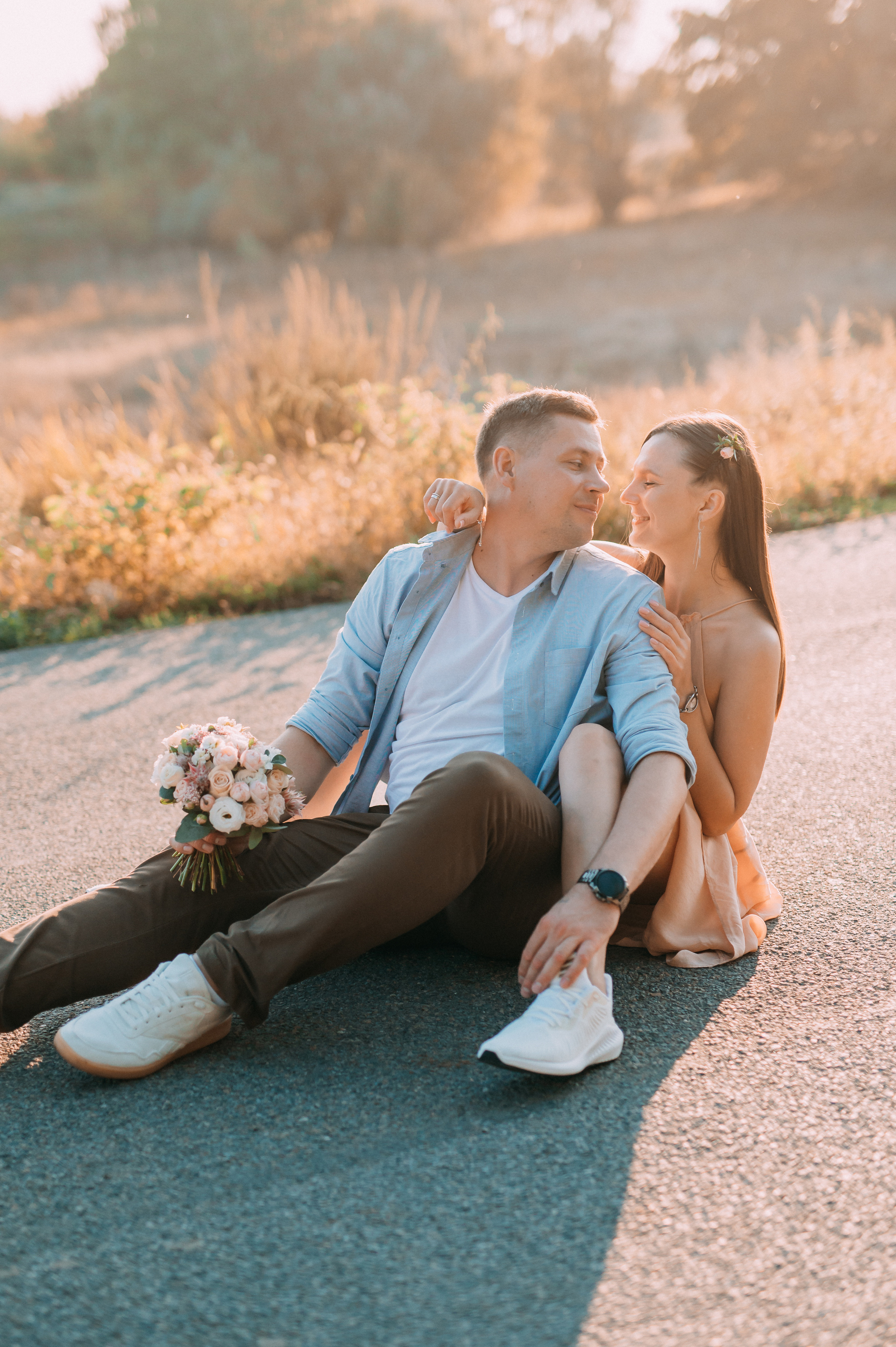 Ира + Женя. Свадебный фотограф Волжский Волгоград Каблов Николай