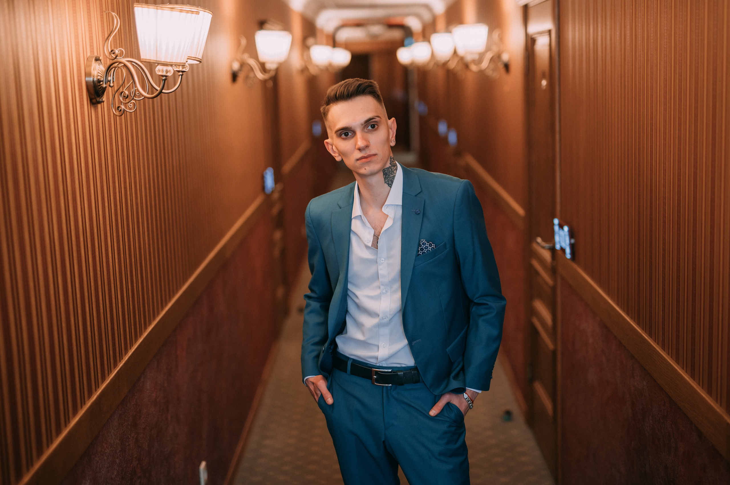 Артем + Настя. Свадебный фотограф Волжский Волгоград Каблов Николай