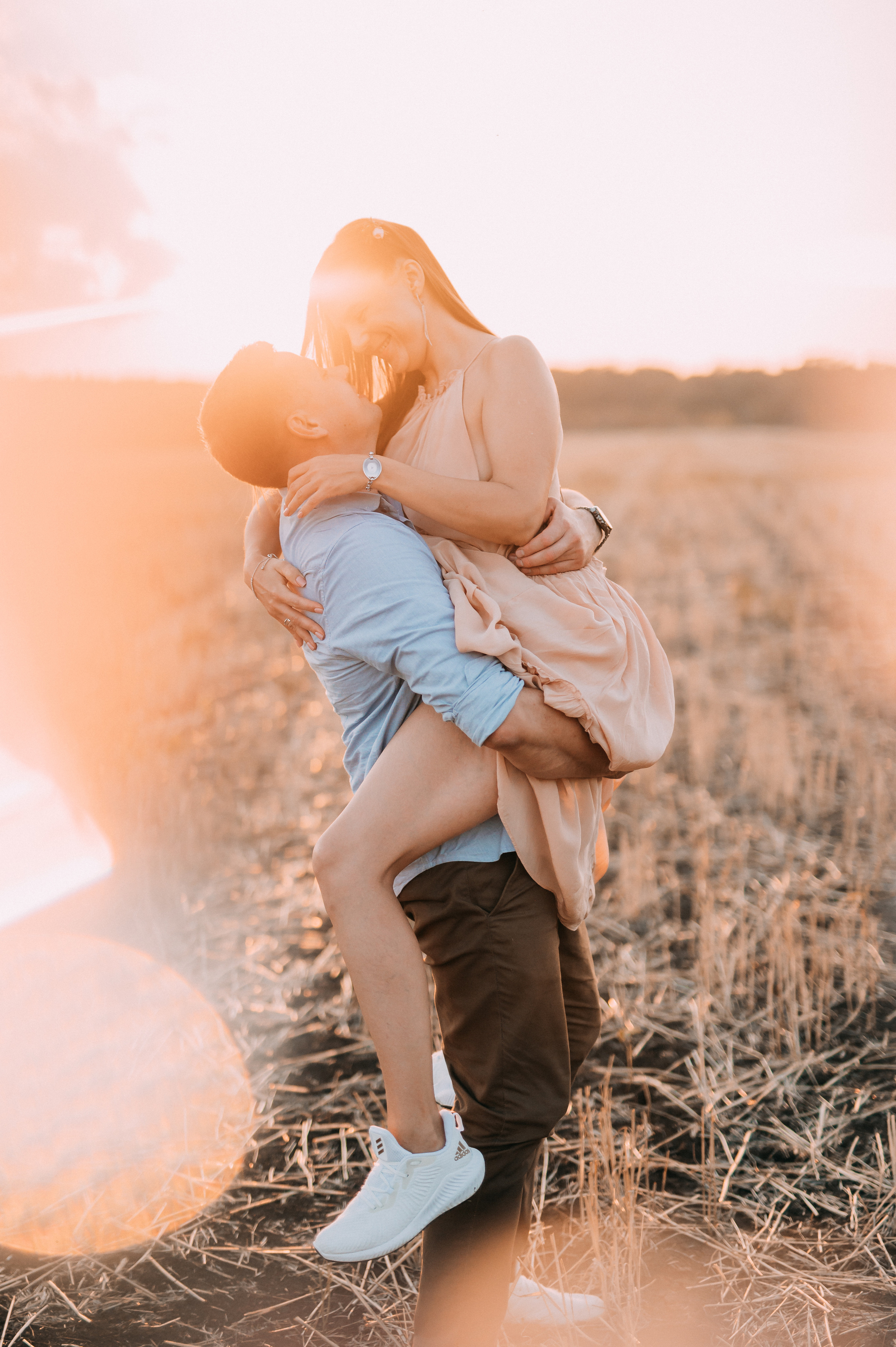 Ира + Женя. Свадебный фотограф Волжский Волгоград Каблов Николай