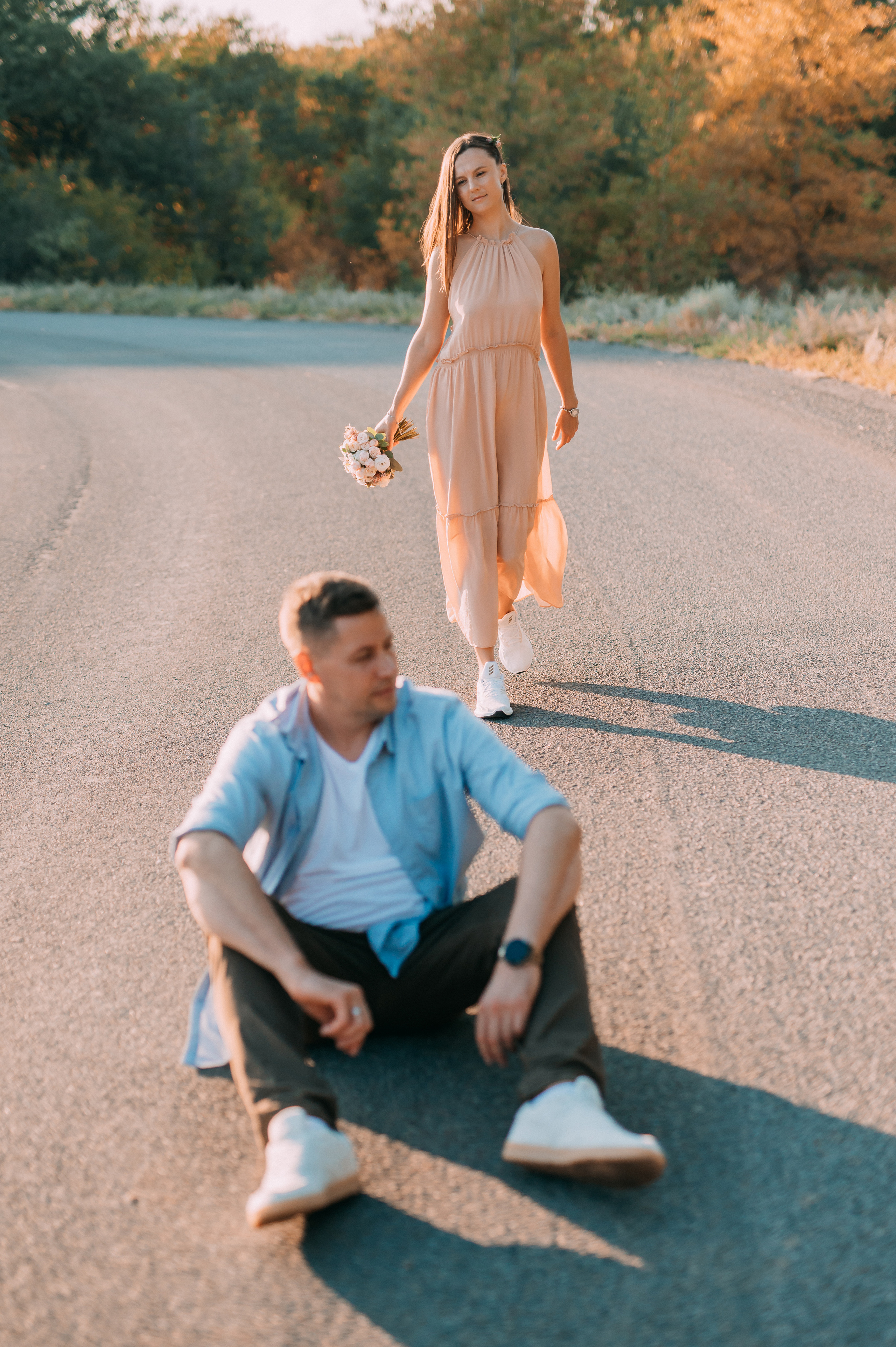 Ира + Женя. Свадебный фотограф Волжский Волгоград Каблов Николай