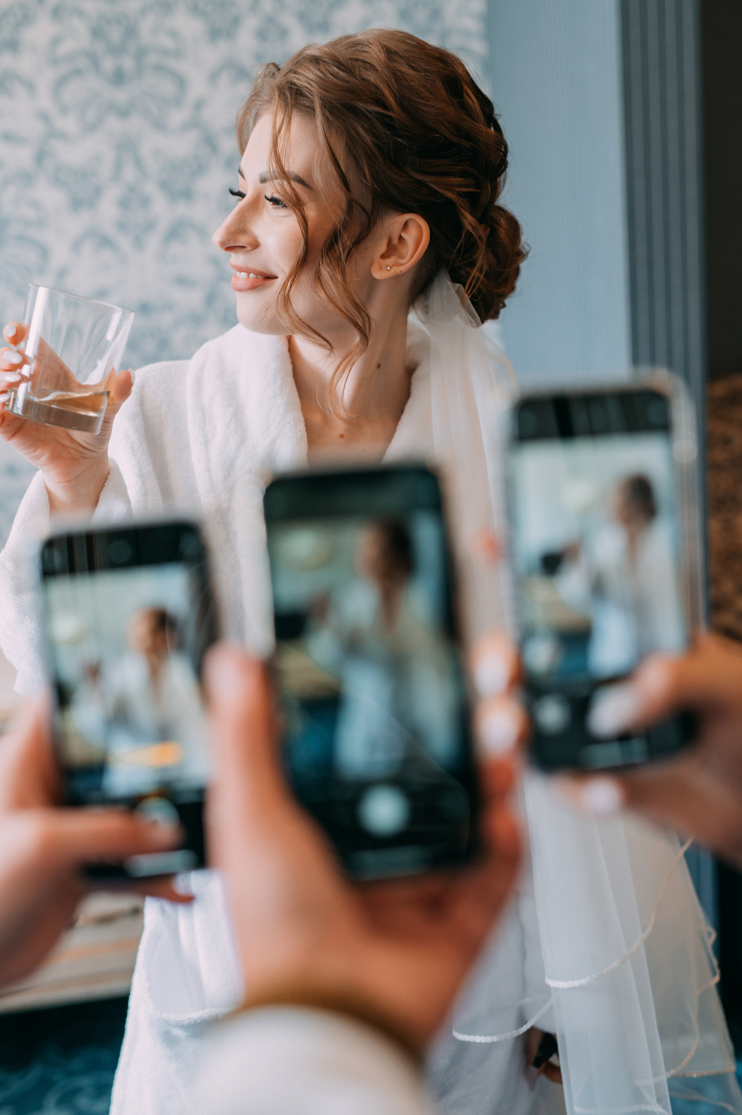 Артем + Настя. Свадебный фотограф Волжский Волгоград Каблов Николай