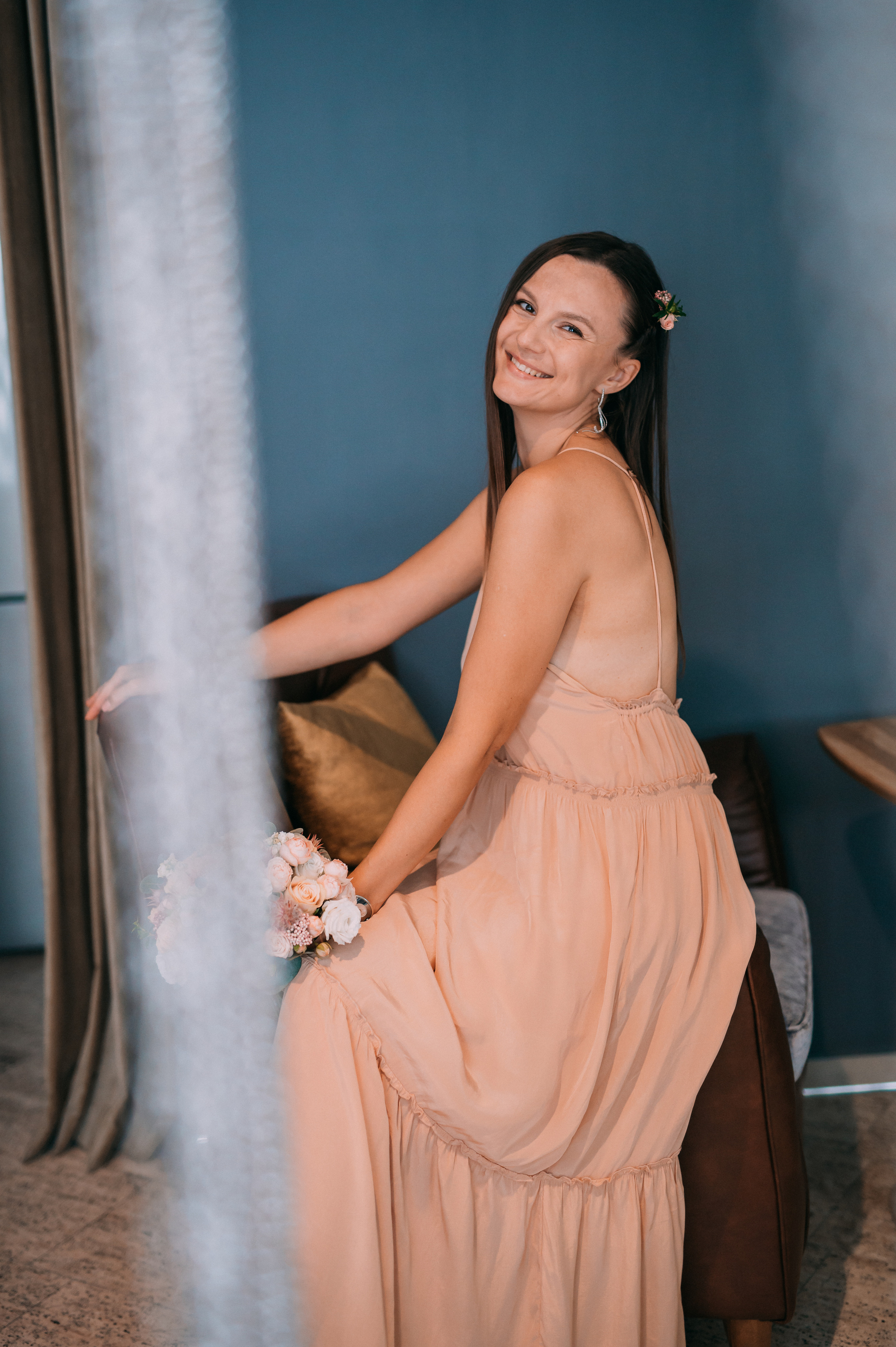 Ира + Женя. Свадебный фотограф Волжский Волгоград Каблов Николай