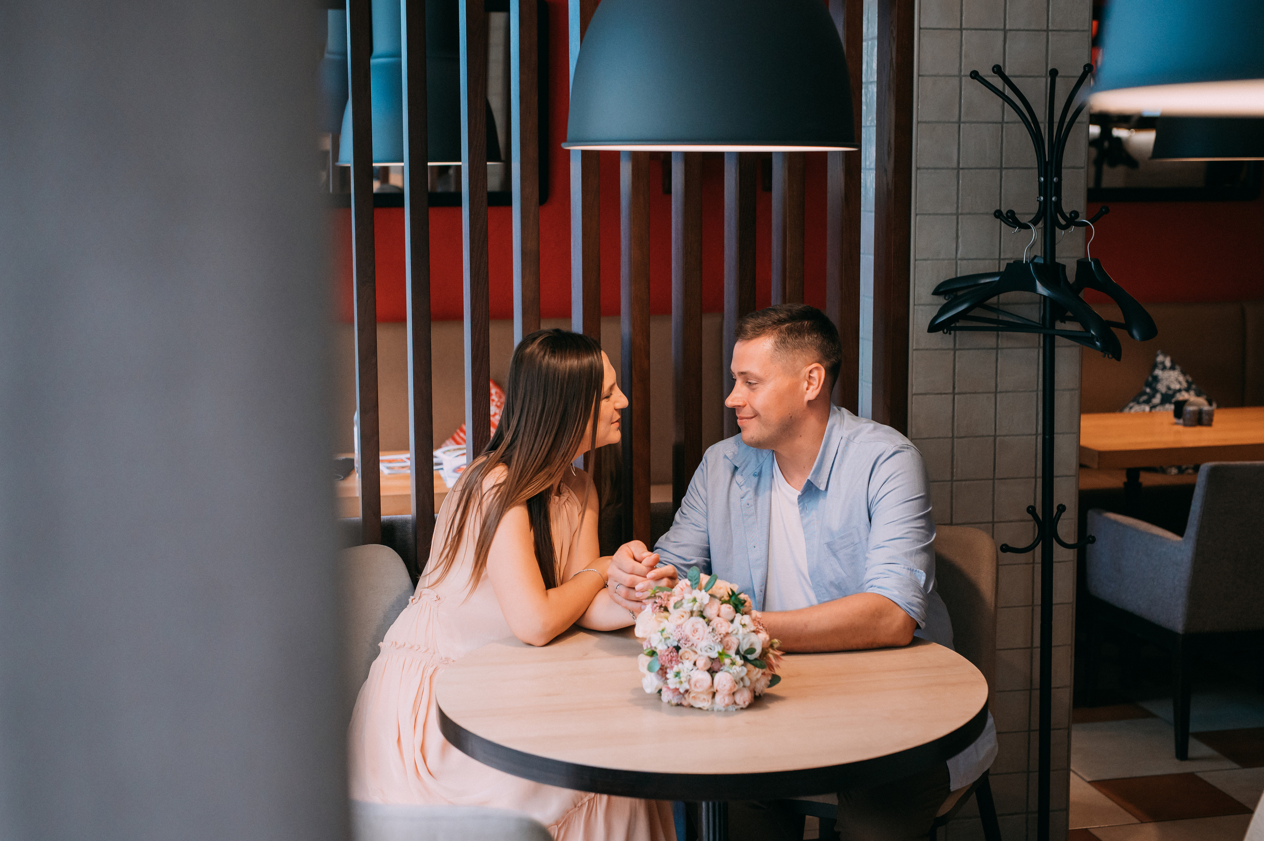 Ира + Женя. Свадебный фотограф Волжский Волгоград Каблов Николай