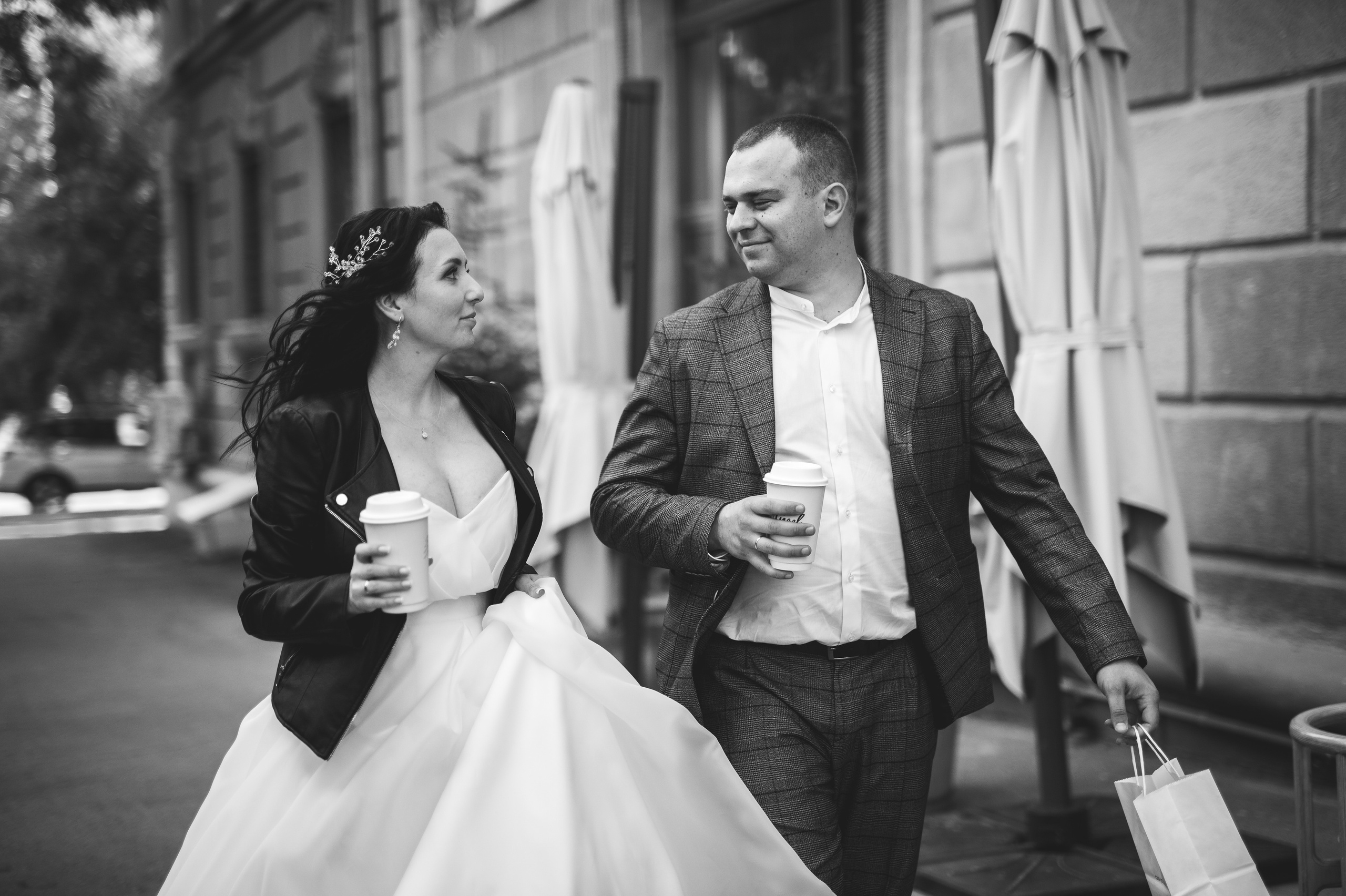 Андрей + Аня. Свадебный фотограф Волжский Волгоград Каблов Николай