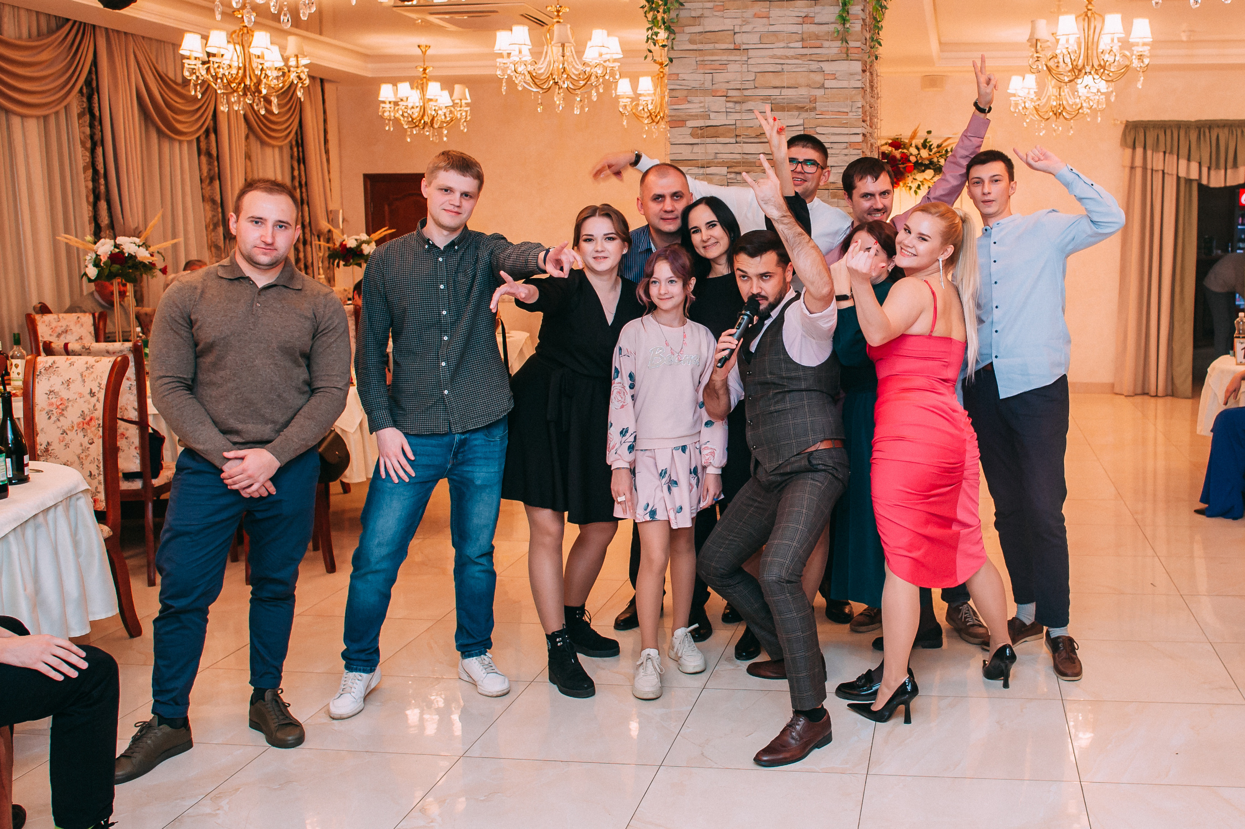 Саша + Даша. Свадебный фотограф Волжский Волгоград Каблов Николай