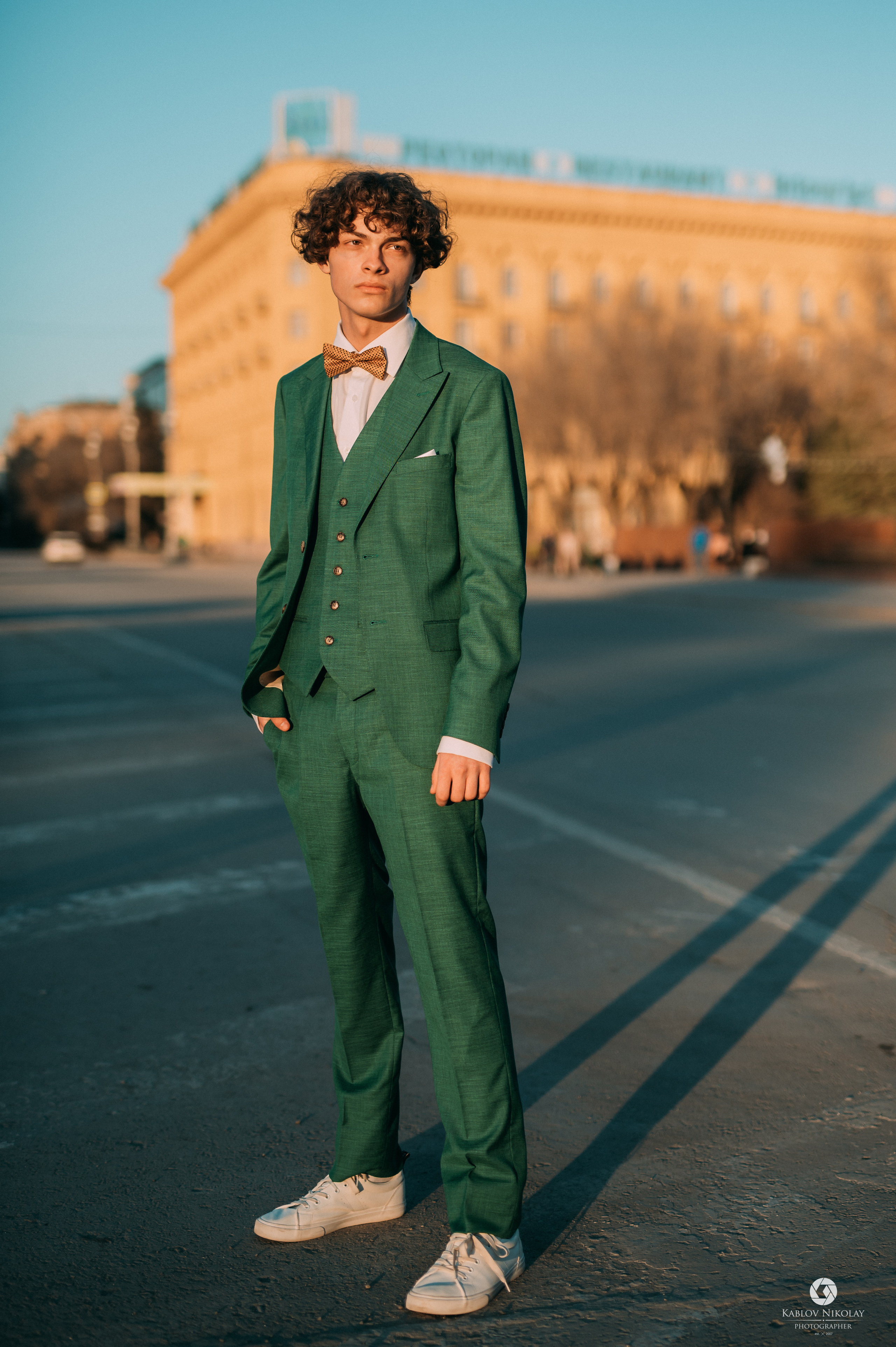 Образ Жениха. Свадебный фотограф Волжский Волгоград Каблов Николай