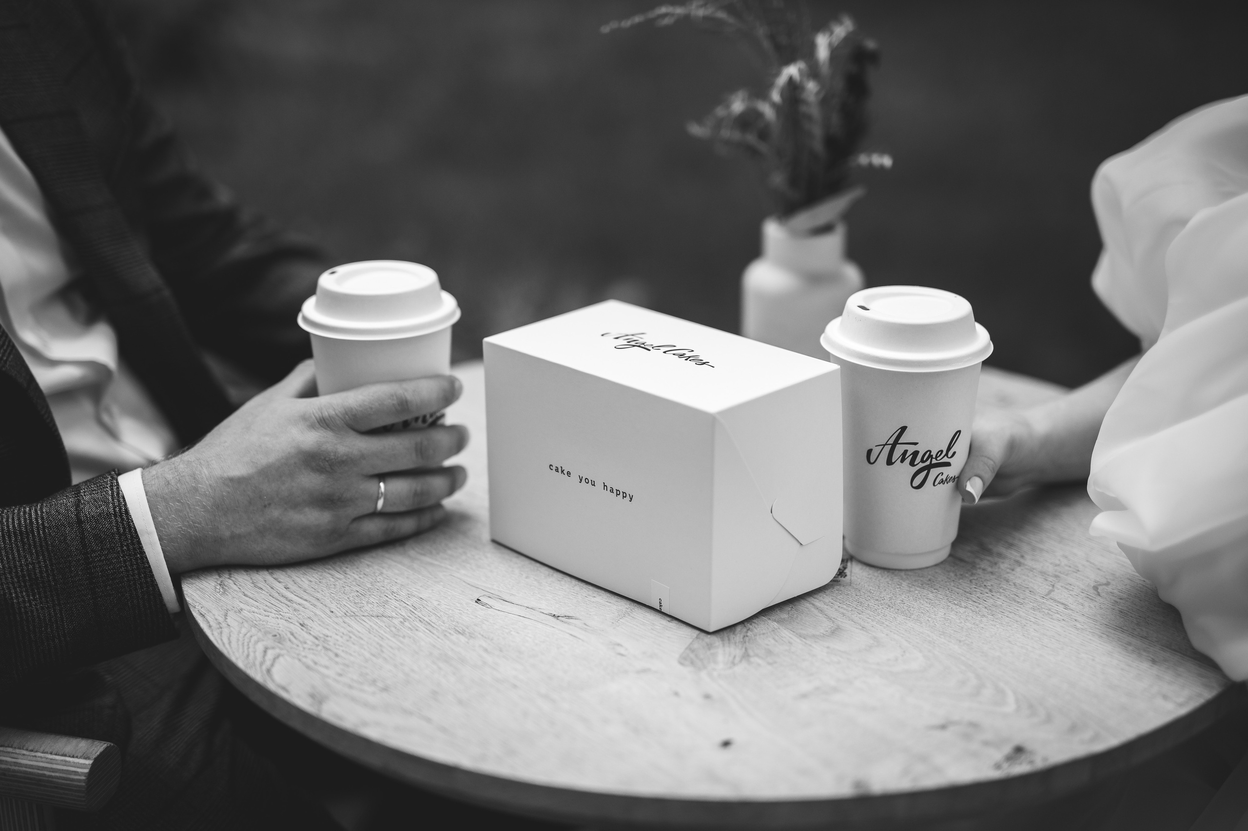 Андрей + Аня. Свадебный фотограф Волжский Волгоград Каблов Николай