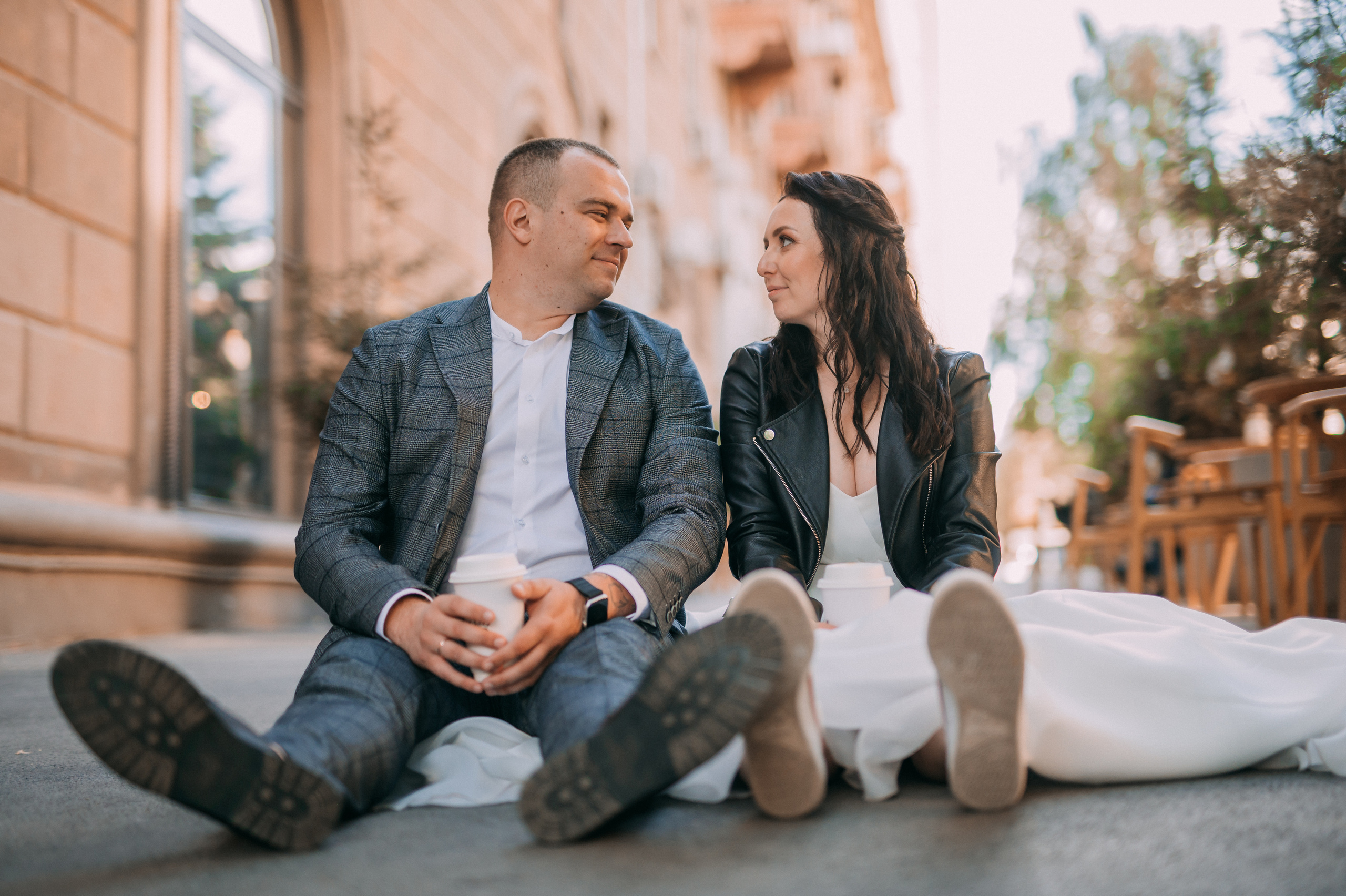 Андрей + Аня. Свадебный фотограф Волжский Волгоград Каблов Николай