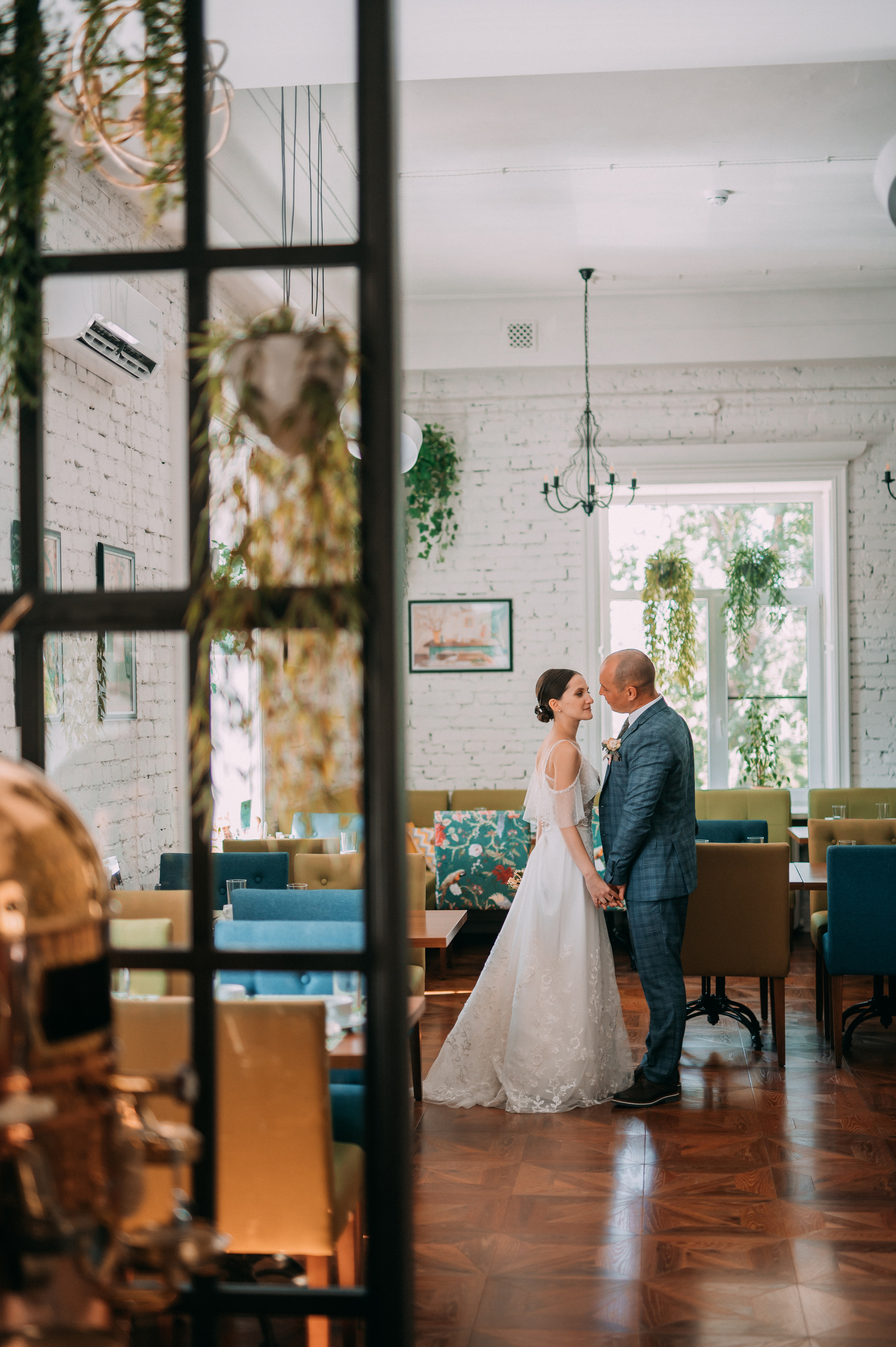 Андрей + Света. Свадебный фотограф Волжский Волгоград Каблов Николай