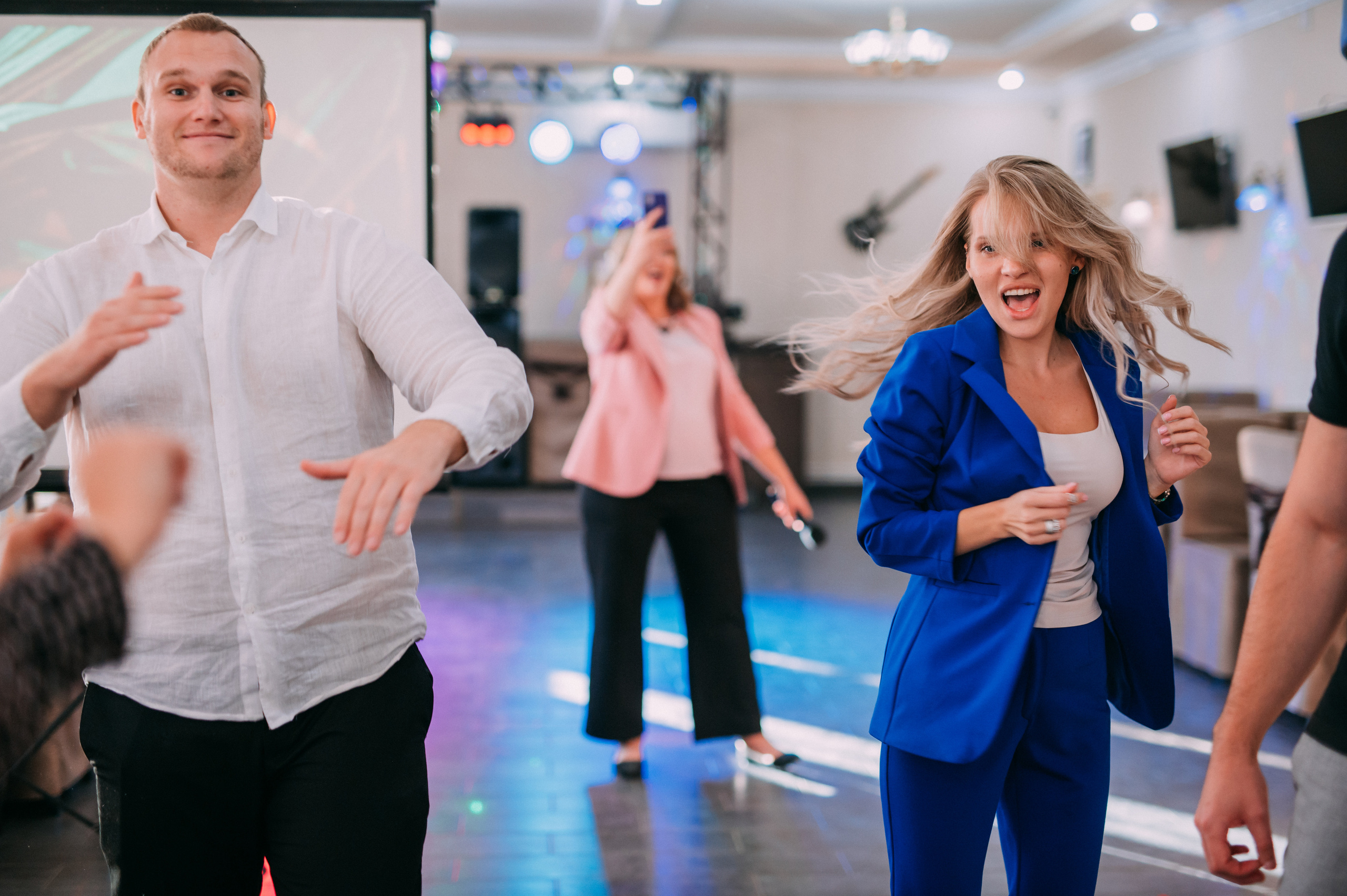 Андрей + Аня. Свадебный фотограф Волжский Волгоград Каблов Николай