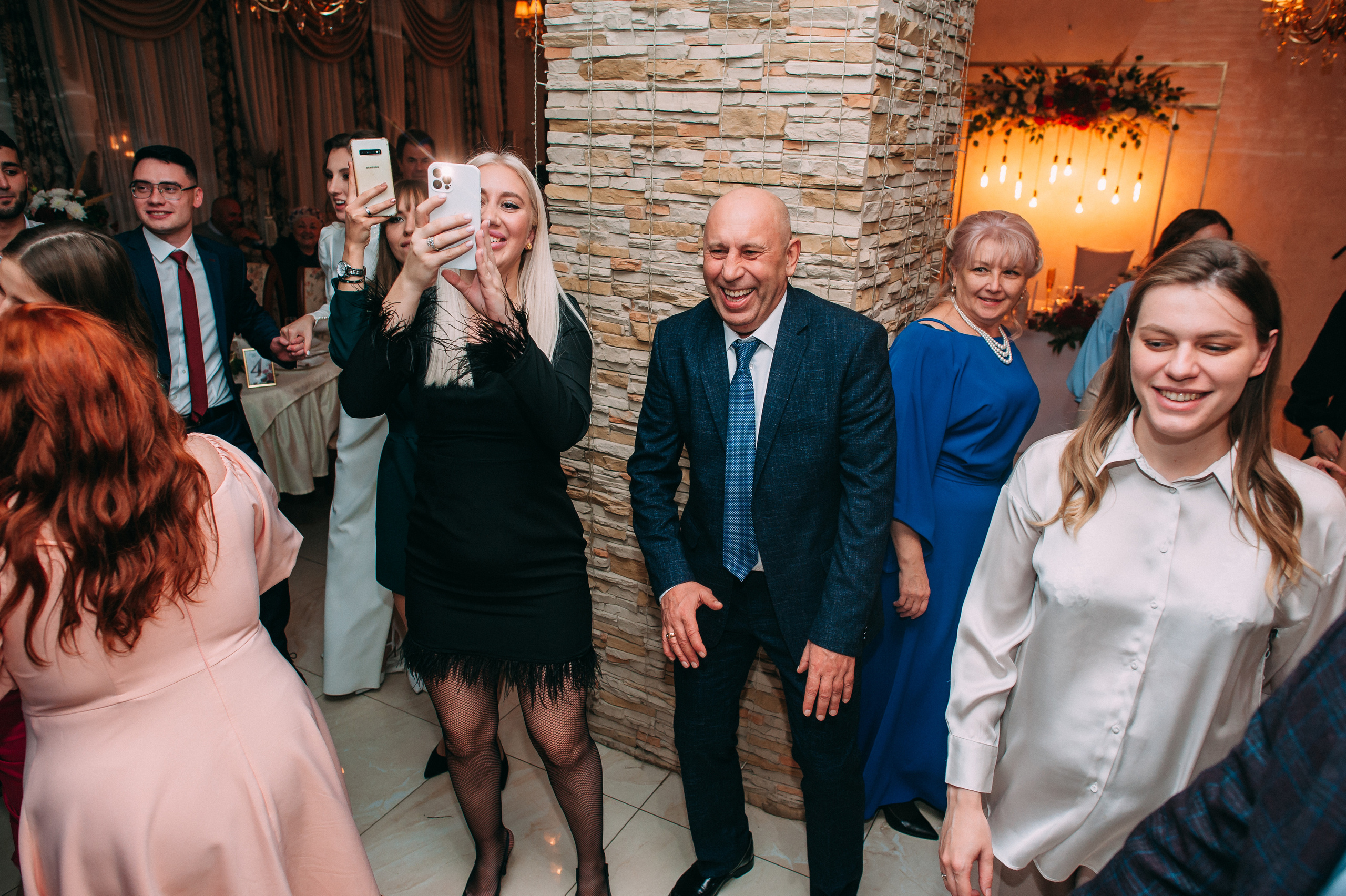 Саша + Даша. Свадебный фотограф Волжский Волгоград Каблов Николай