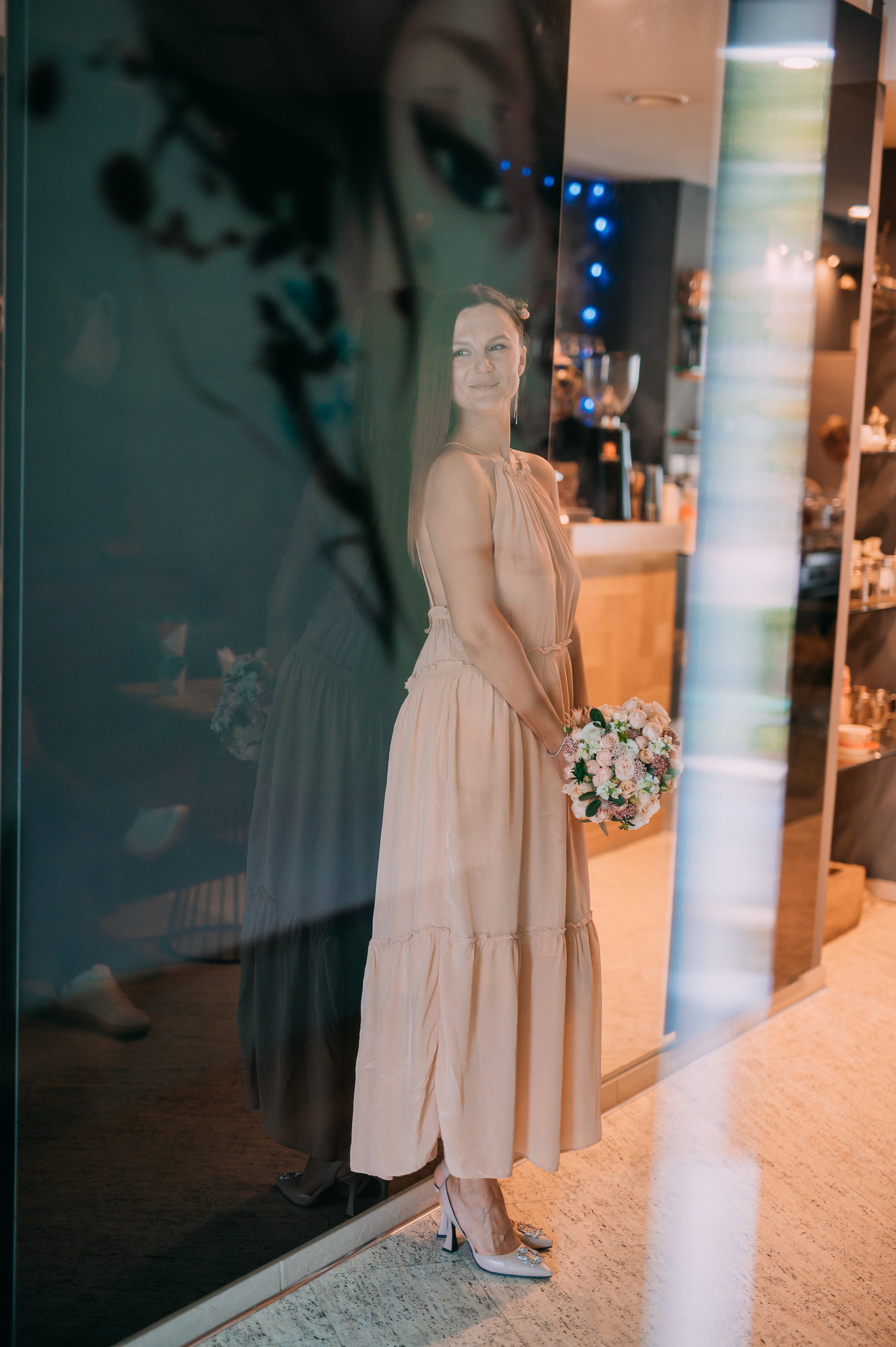 Ира + Женя. Свадебный фотограф Волжский Волгоград Каблов Николай