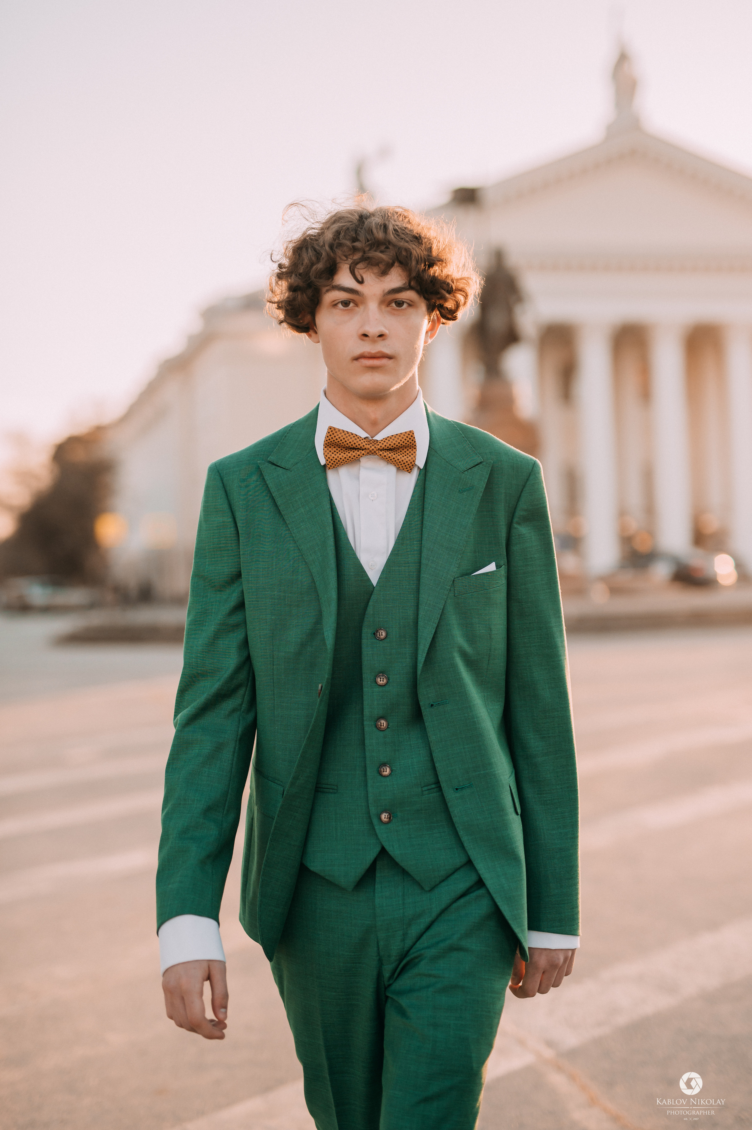 Образ Жениха. Свадебный фотограф Волжский Волгоград Каблов Николай
