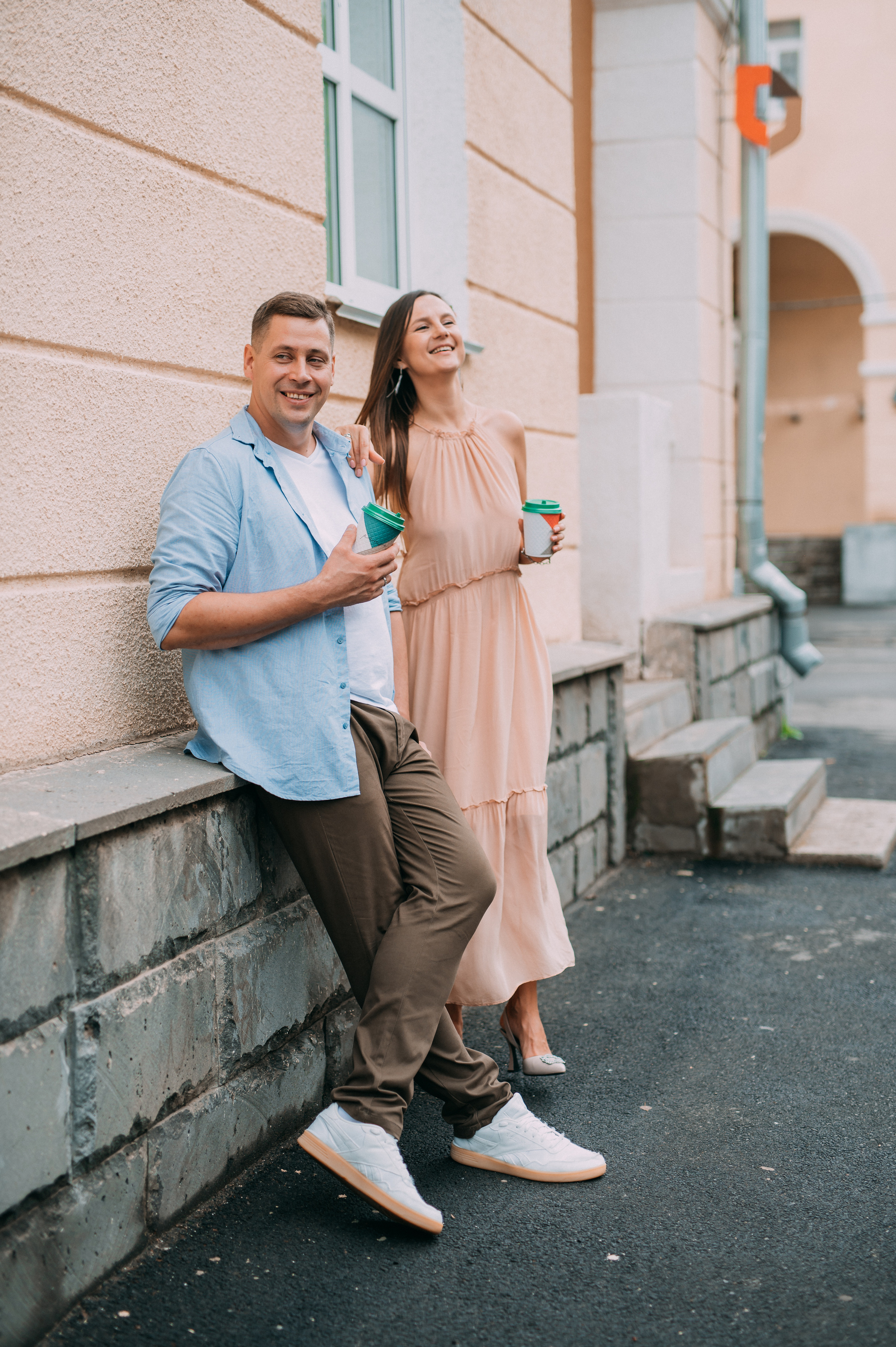 Ира + Женя. Свадебный фотограф Волжский Волгоград Каблов Николай