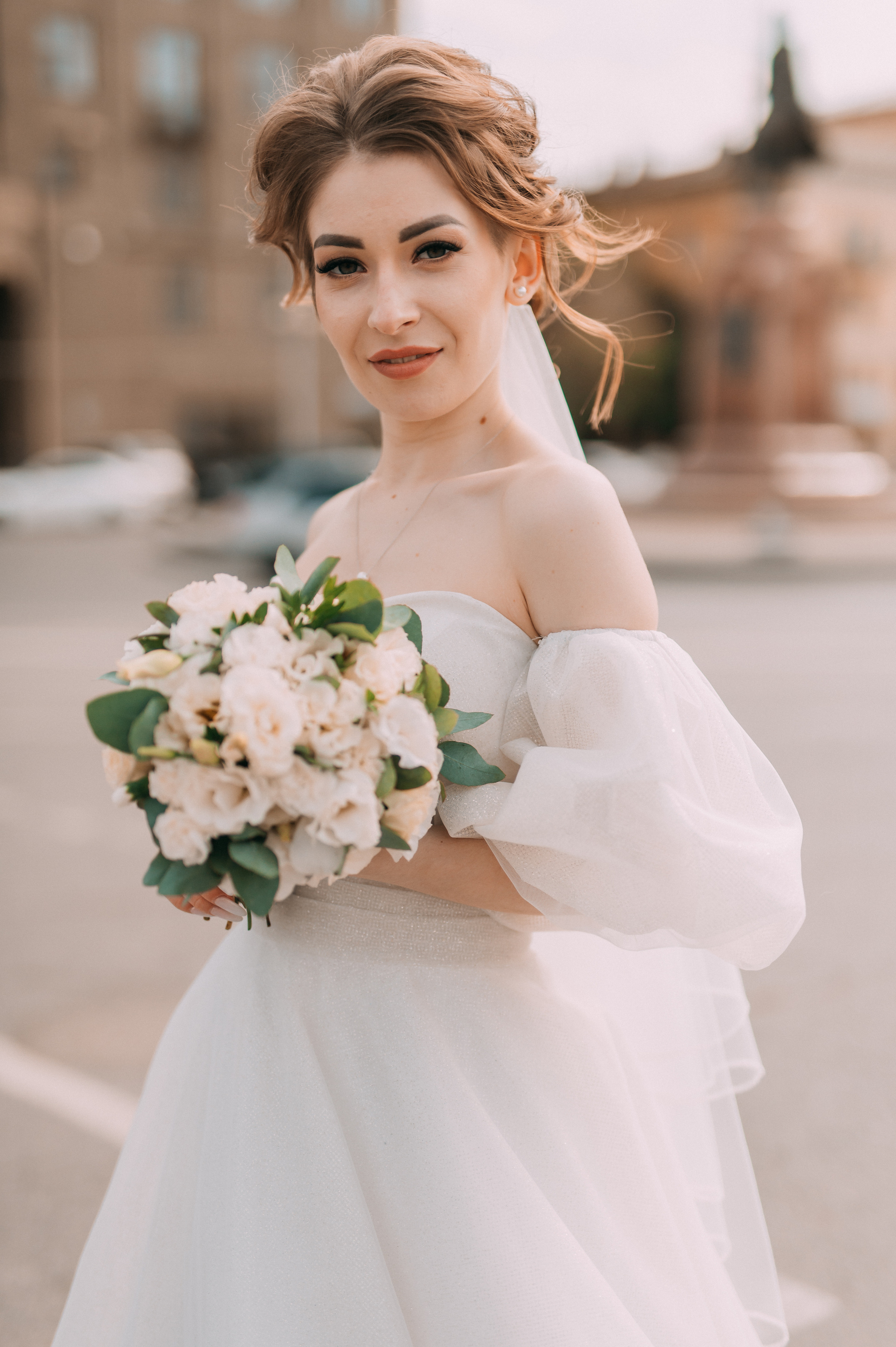 Артем + Настя. Свадебный фотограф Волжский Волгоград Каблов Николай