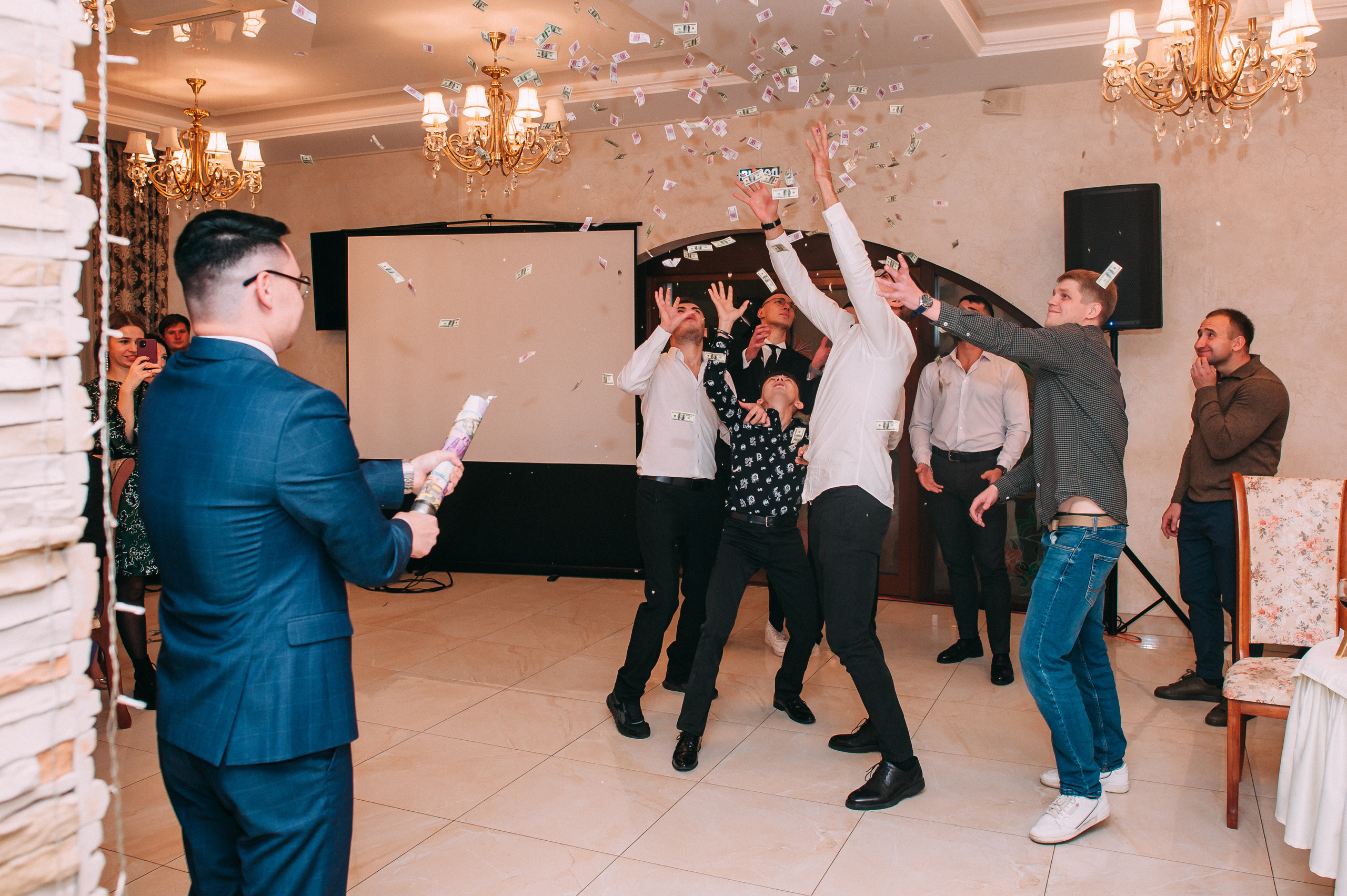 Саша + Даша. Свадебный фотограф Волжский Волгоград Каблов Николай