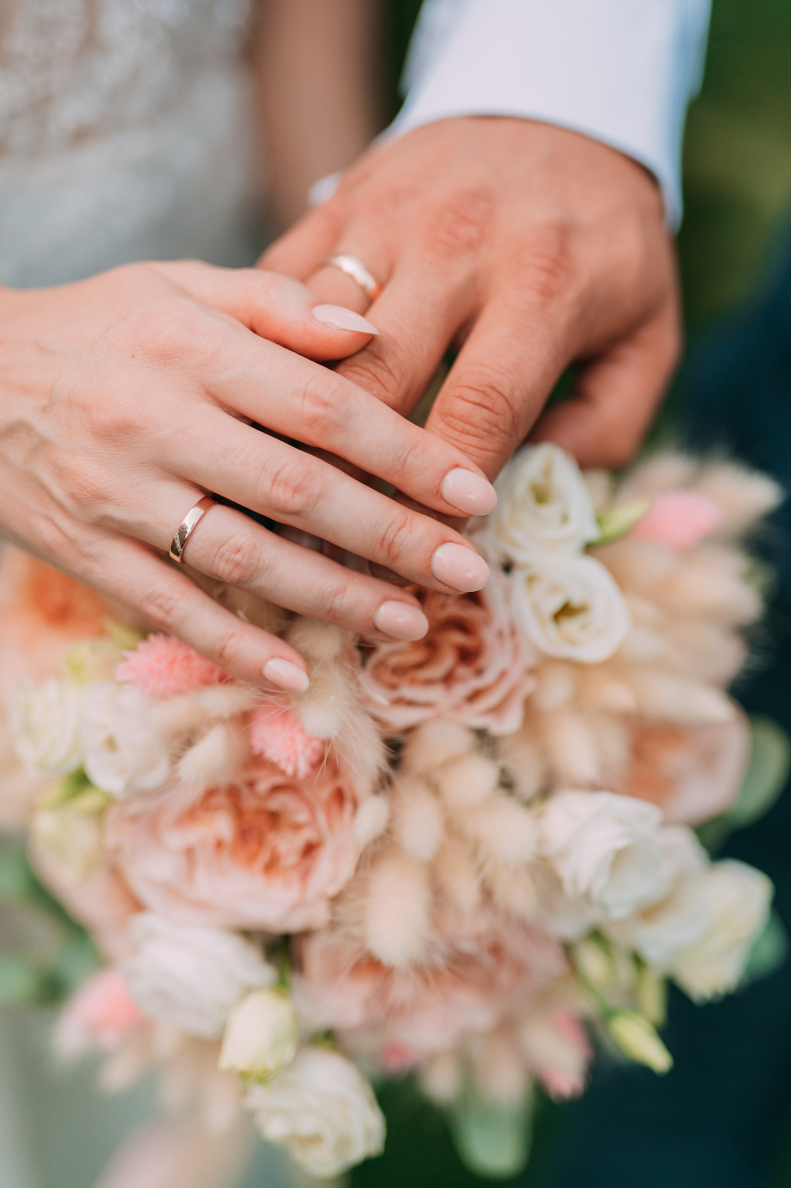Андрей + Света. Свадебный фотограф Волжский Волгоград Каблов Николай