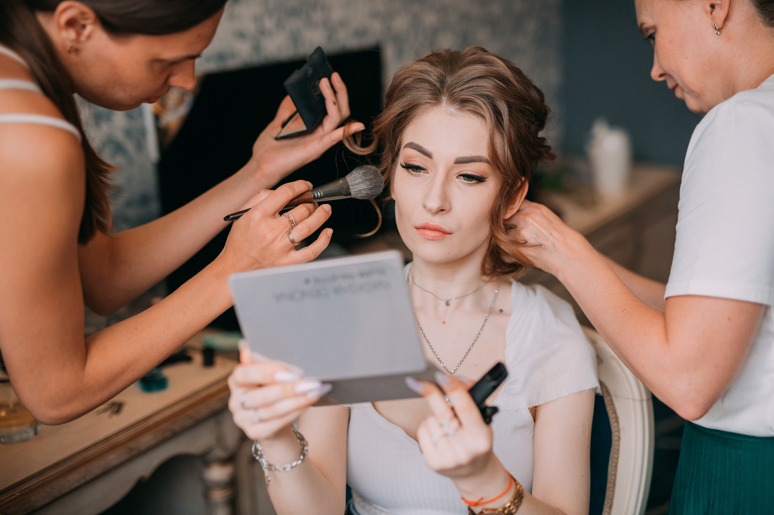 Артем + Настя. Свадебный фотограф Волжский Волгоград Каблов Николай