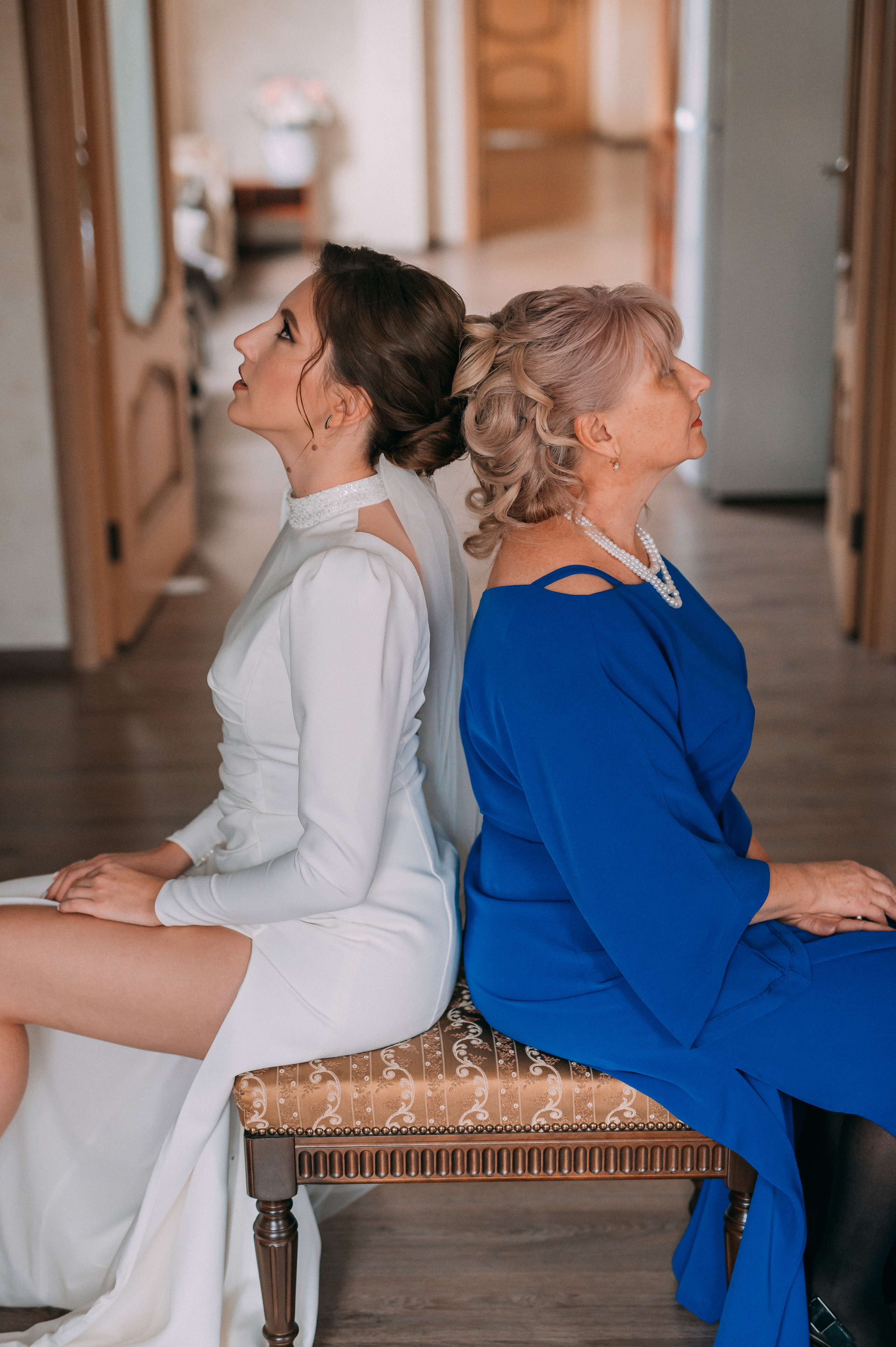 Саша + Даша. Свадебный фотограф Волжский Волгоград Каблов Николай