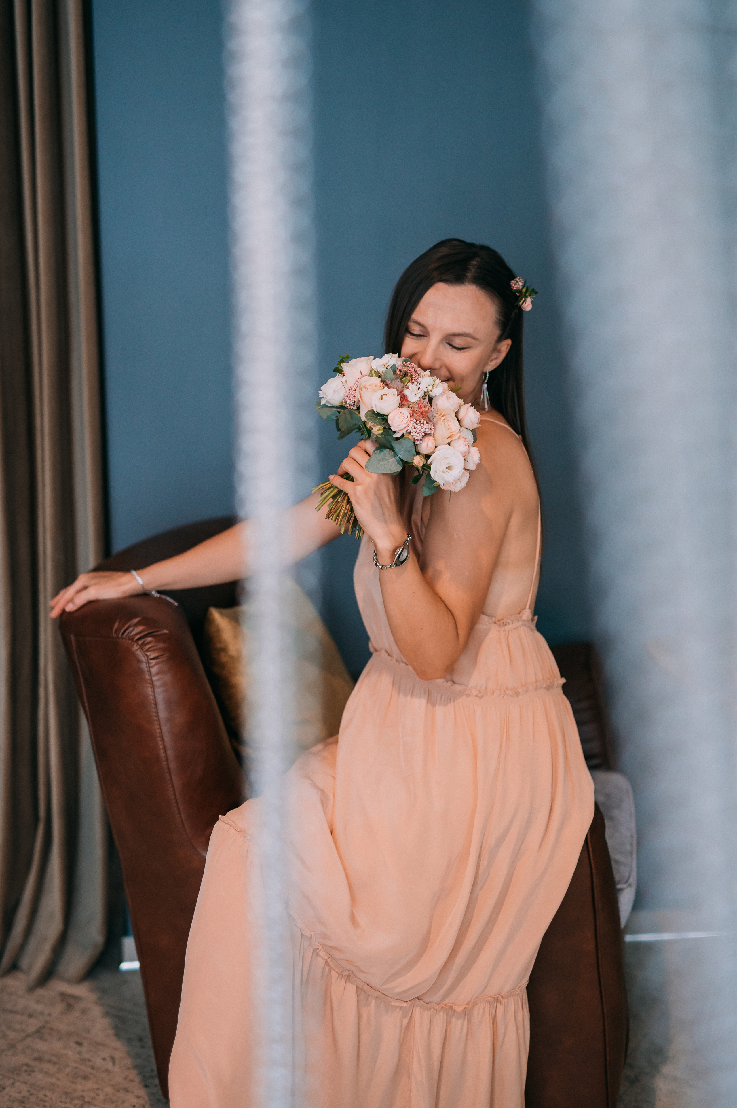 Ира + Женя. Свадебный фотограф Волжский Волгоград Каблов Николай