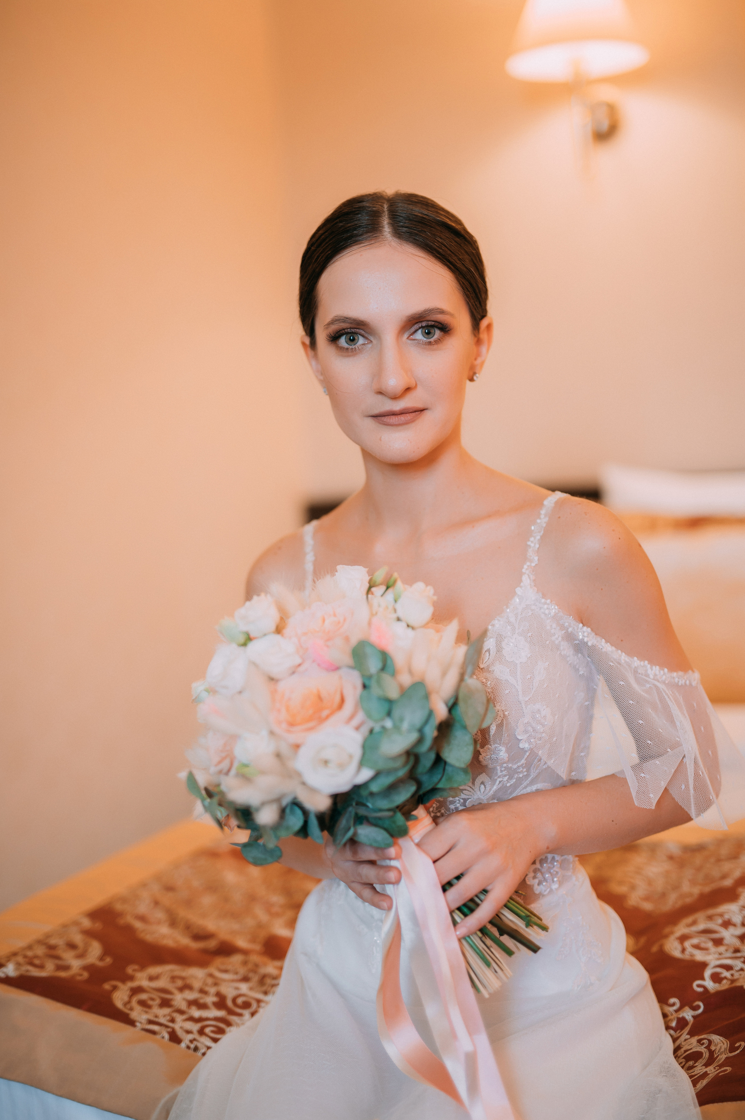 Андрей + Света. Свадебный фотограф Волжский Волгоград Каблов Николай